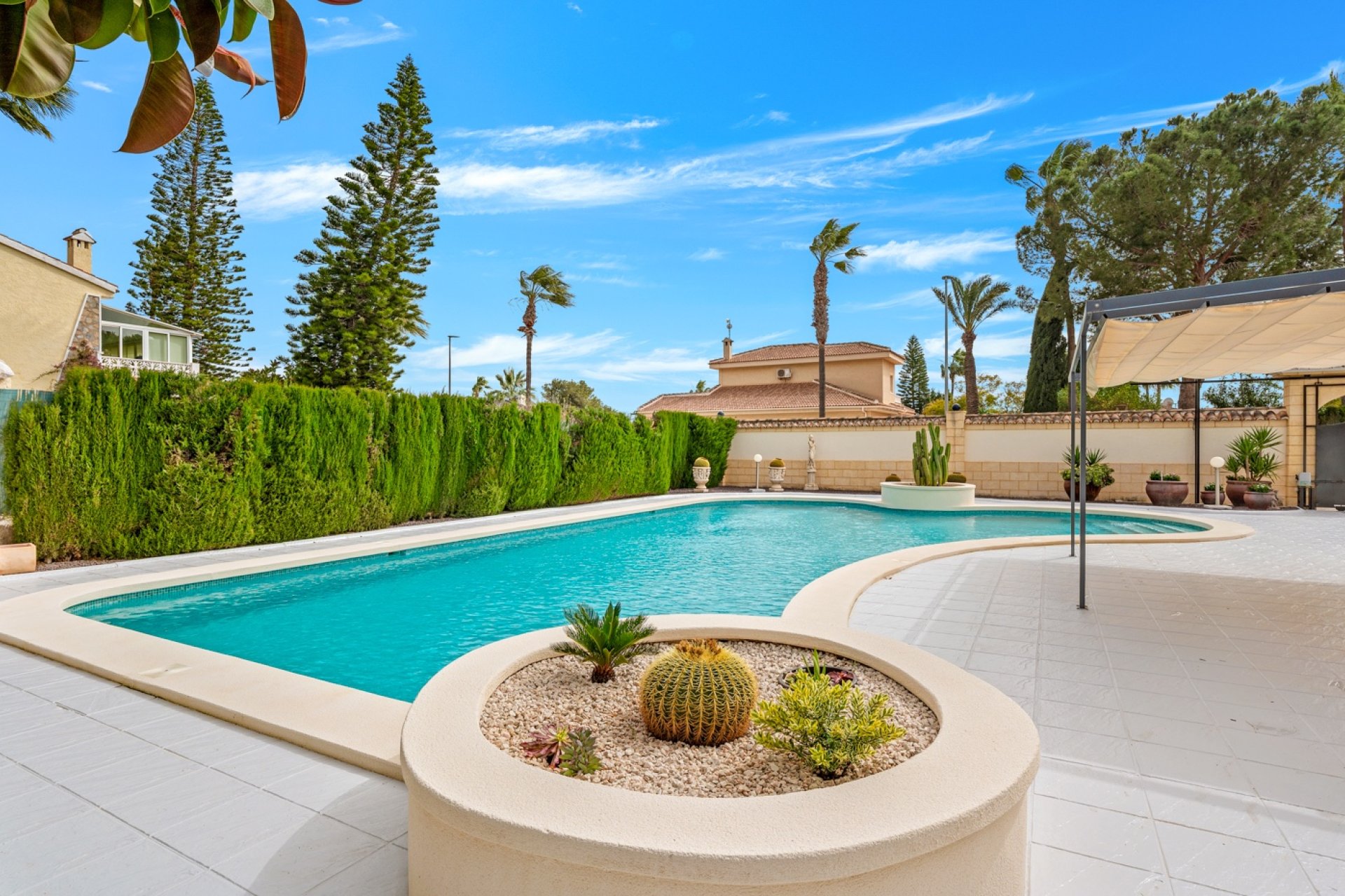 Återförsäljning - Villa -
Ciudad quesada - Ciudad Quesada