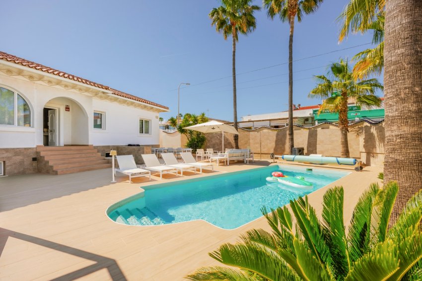 Återförsäljning - Villa -
Ciudad quesada - Ciudad Quesada