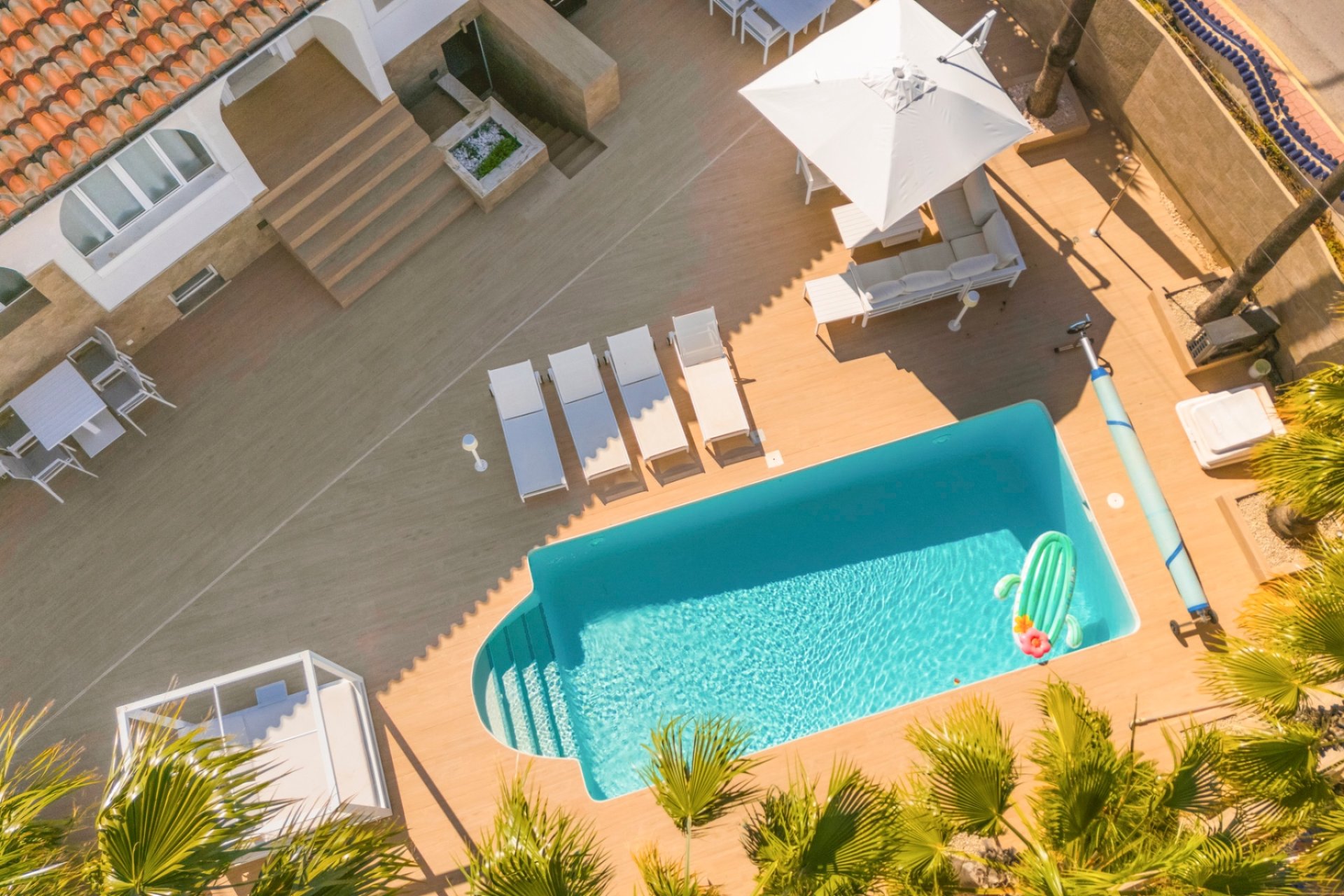 Återförsäljning - Villa -
Ciudad quesada - Ciudad Quesada