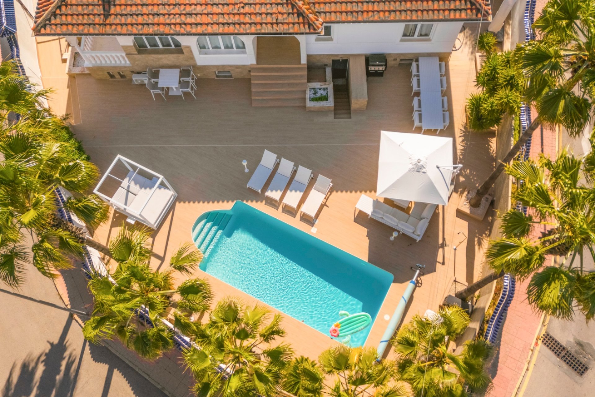 Återförsäljning - Villa -
Ciudad quesada - Ciudad Quesada