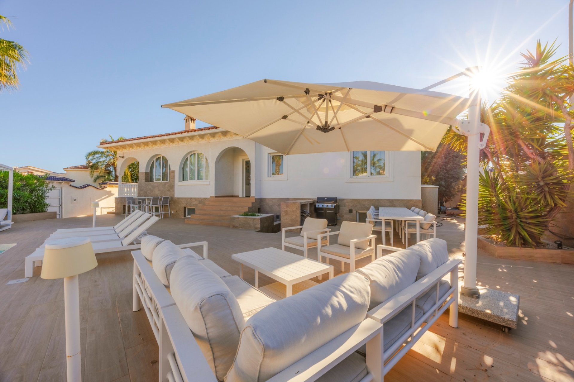 Återförsäljning - Villa -
Ciudad quesada - Ciudad Quesada