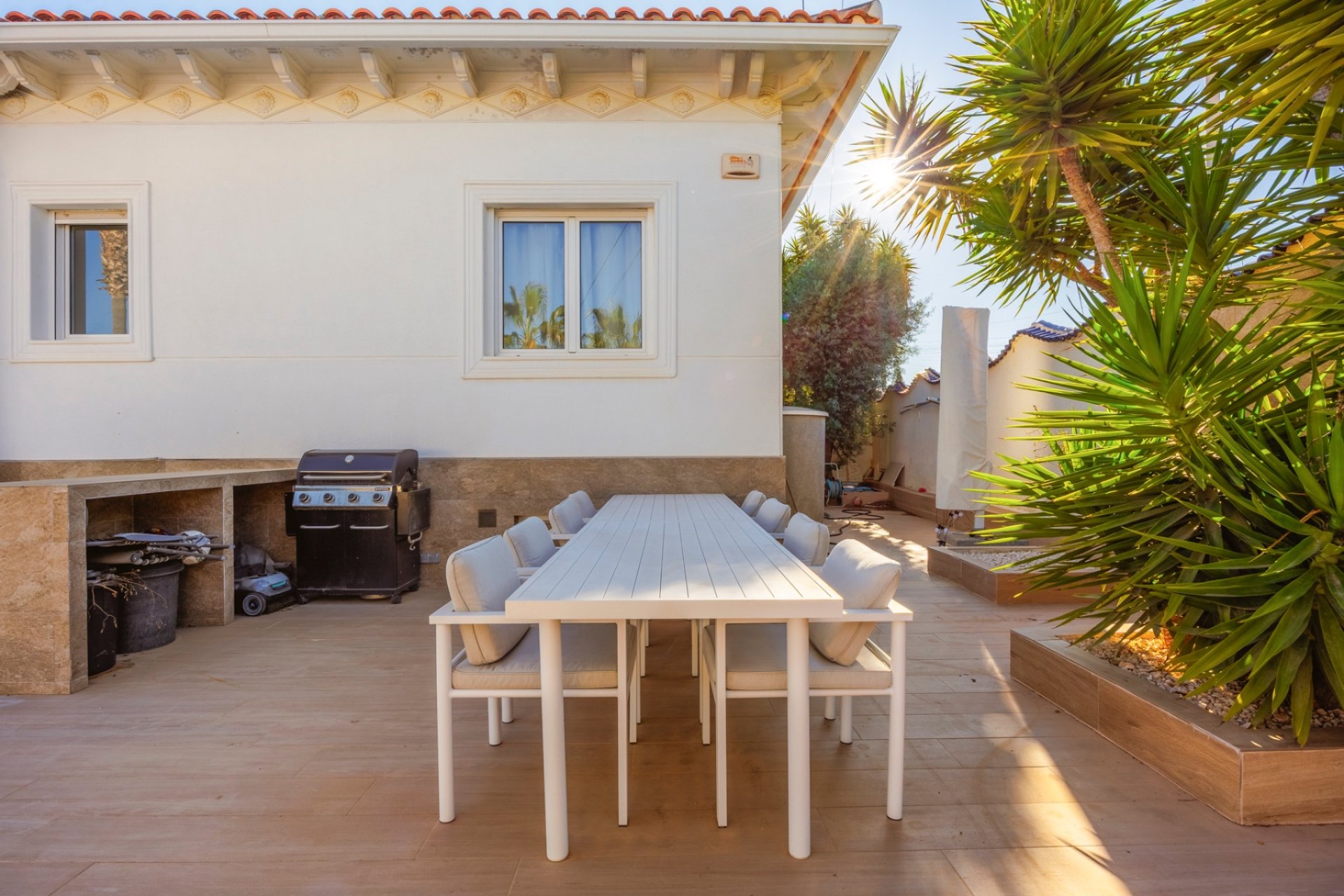 Återförsäljning - Villa -
Ciudad quesada - Ciudad Quesada