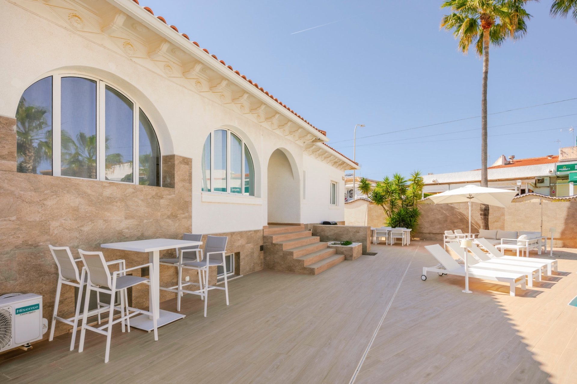 Återförsäljning - Villa -
Ciudad quesada - Ciudad Quesada
