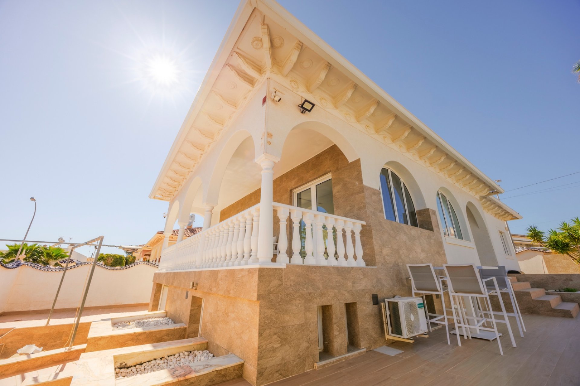 Återförsäljning - Villa -
Ciudad quesada - Ciudad Quesada