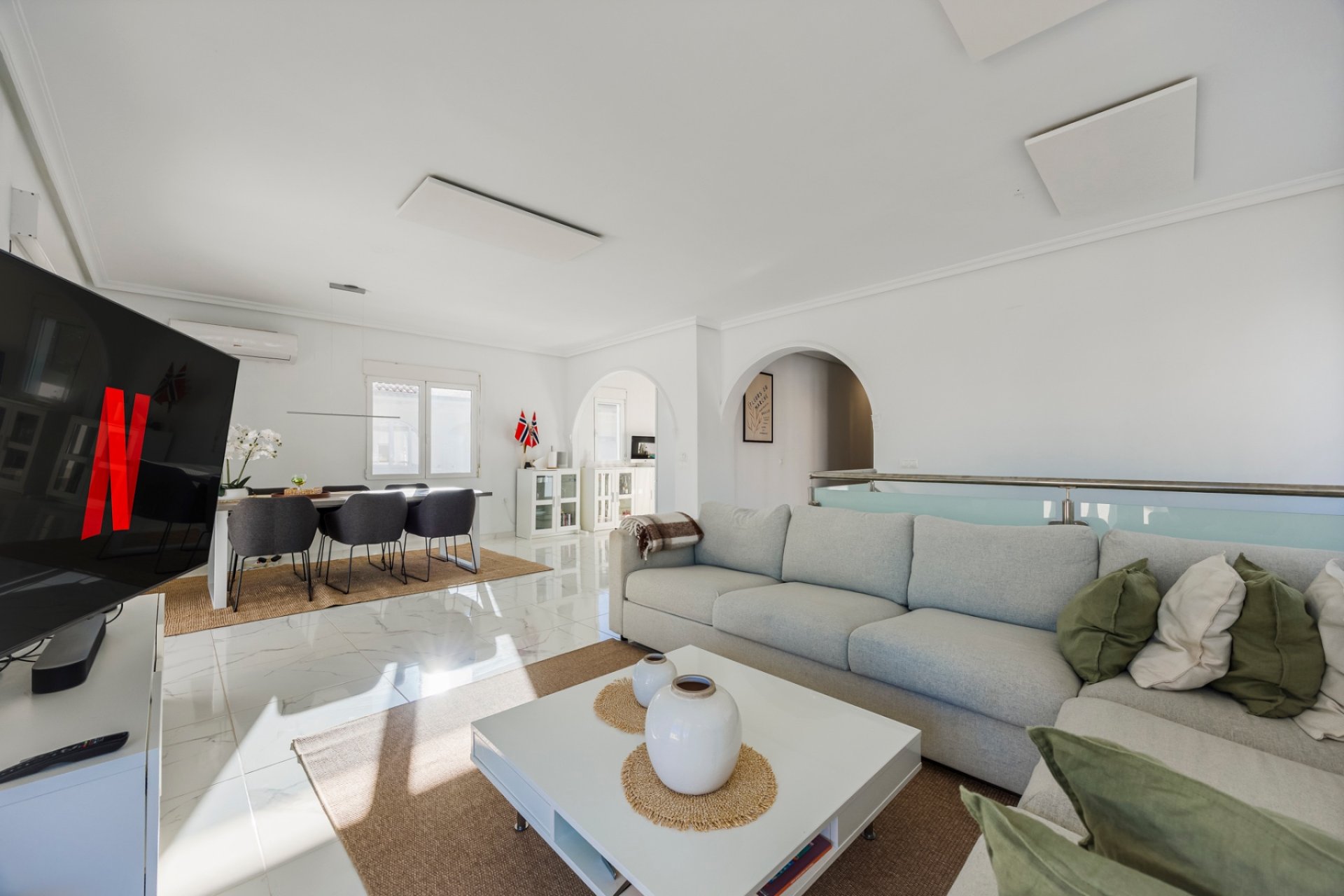 Återförsäljning - Villa -
Ciudad quesada - Ciudad Quesada