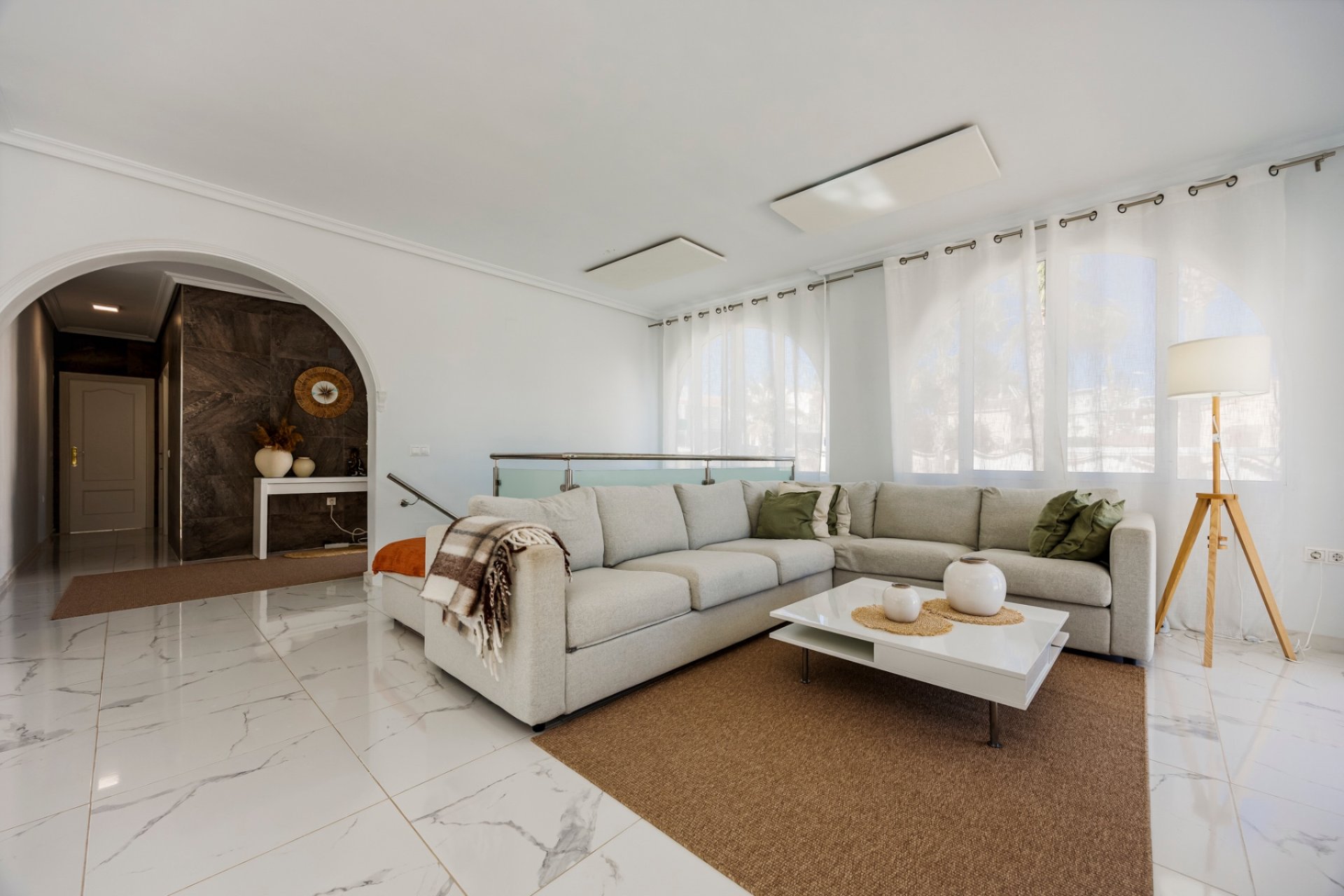 Återförsäljning - Villa -
Ciudad quesada - Ciudad Quesada
