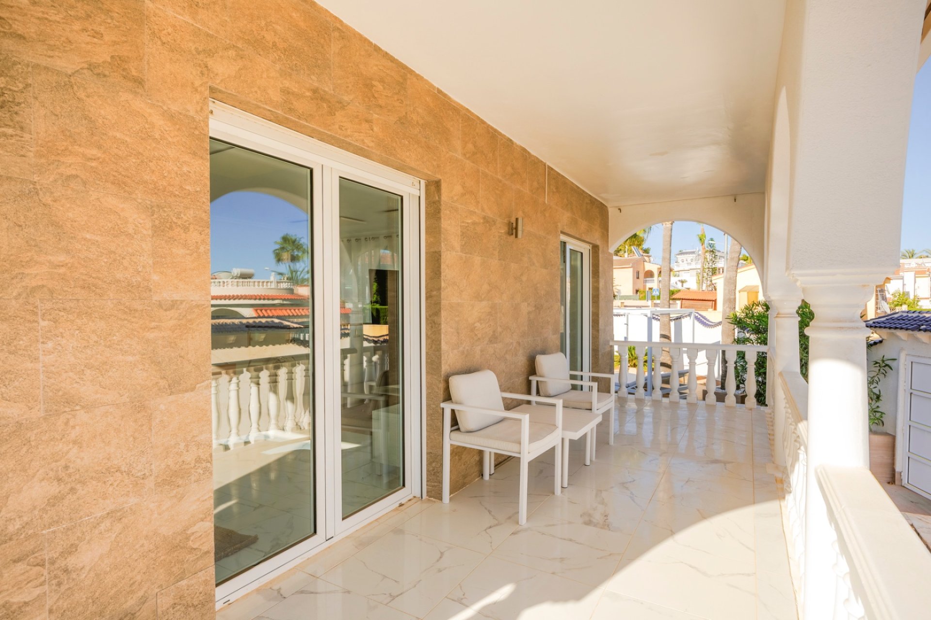 Återförsäljning - Villa -
Ciudad quesada - Ciudad Quesada