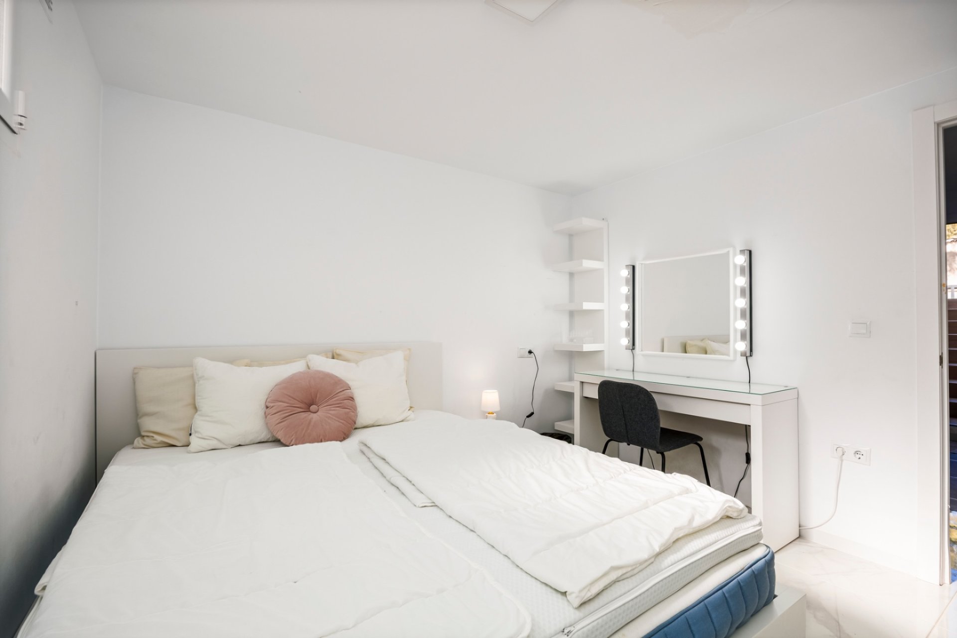Återförsäljning - Villa -
Ciudad quesada - Ciudad Quesada