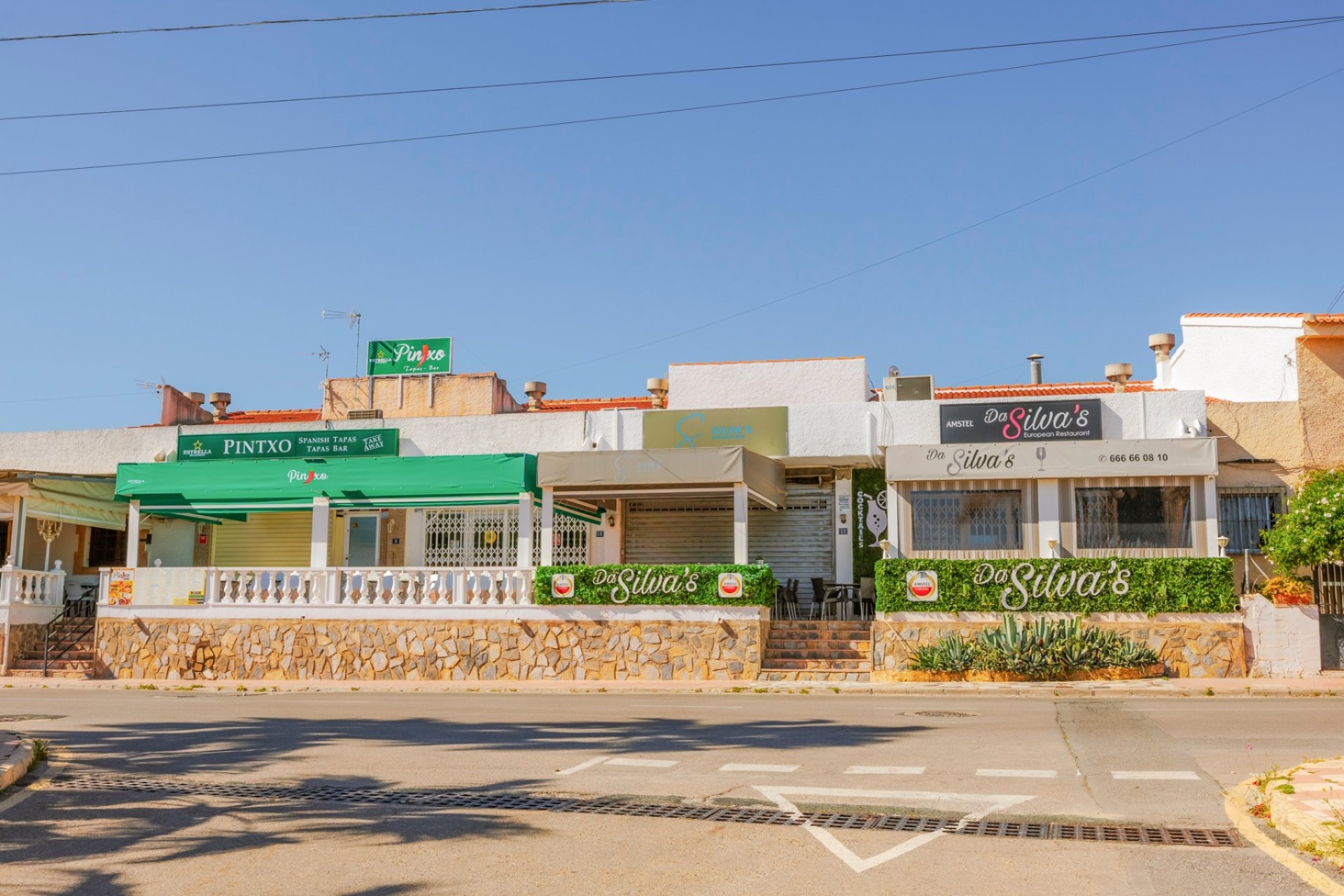 Återförsäljning - Villa -
Ciudad quesada - Ciudad Quesada