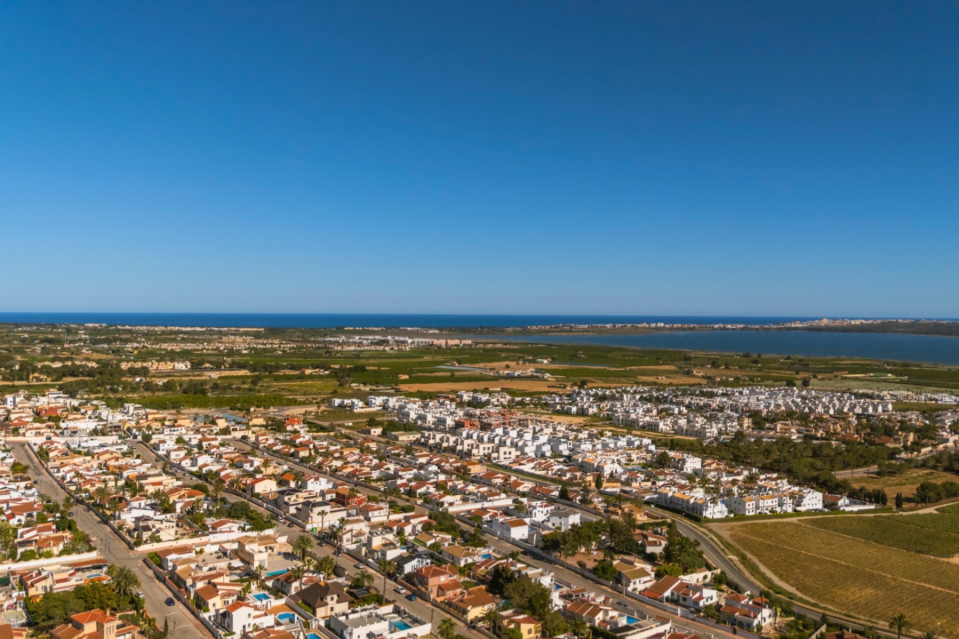 Återförsäljning - Villa -
Ciudad quesada - Ciudad Quesada