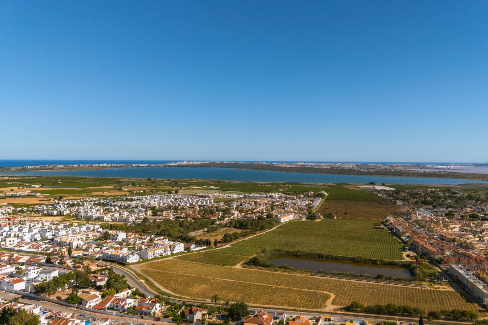 Återförsäljning - Villa -
Ciudad quesada - Ciudad Quesada