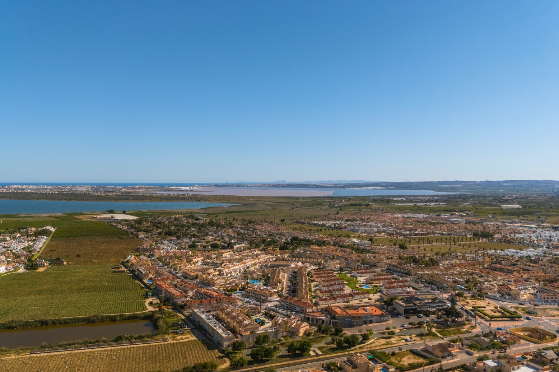 Återförsäljning - Villa -
Ciudad quesada - Ciudad Quesada