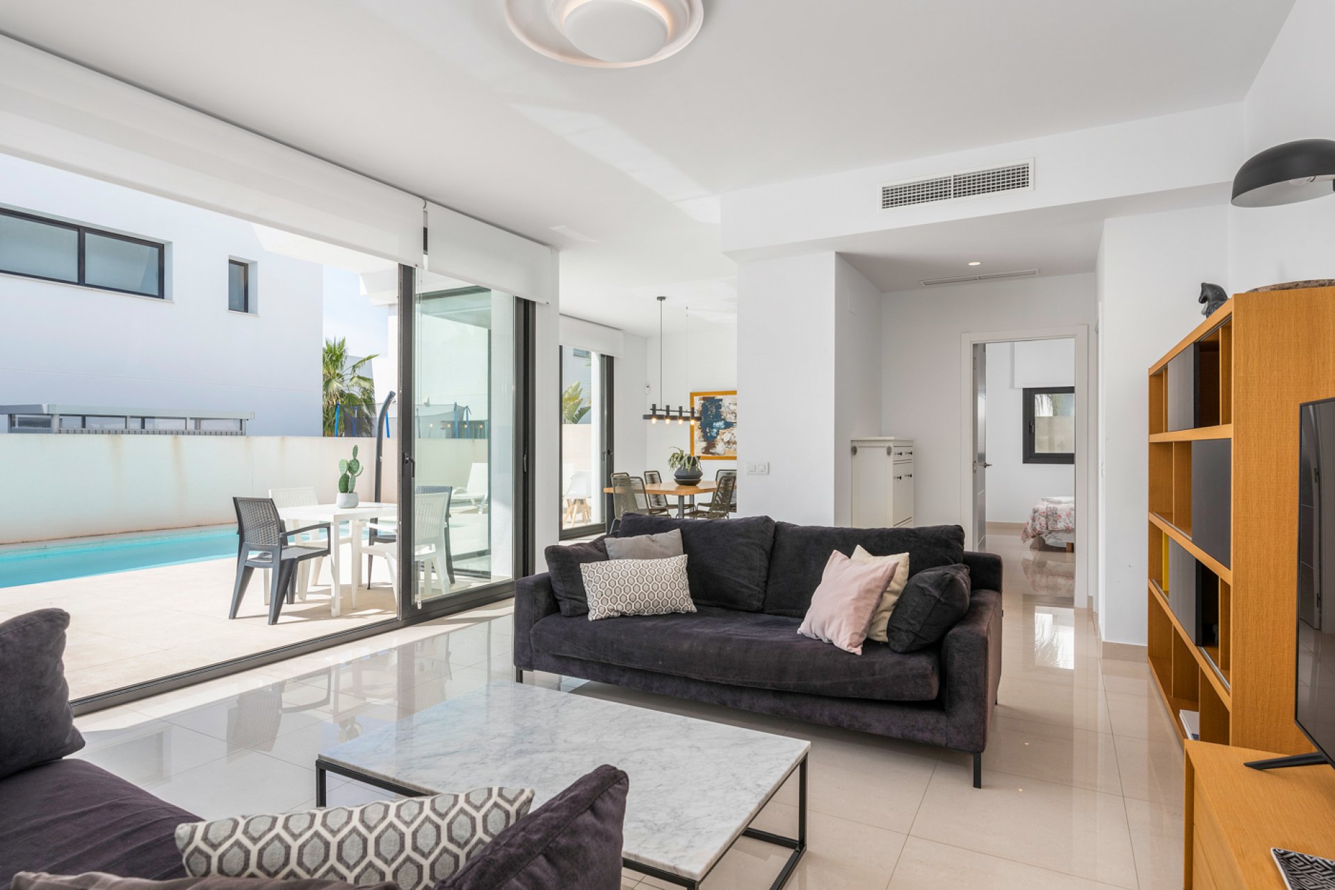 Återförsäljning - Villa -
Ciudad quesada - Ciudad Quesada