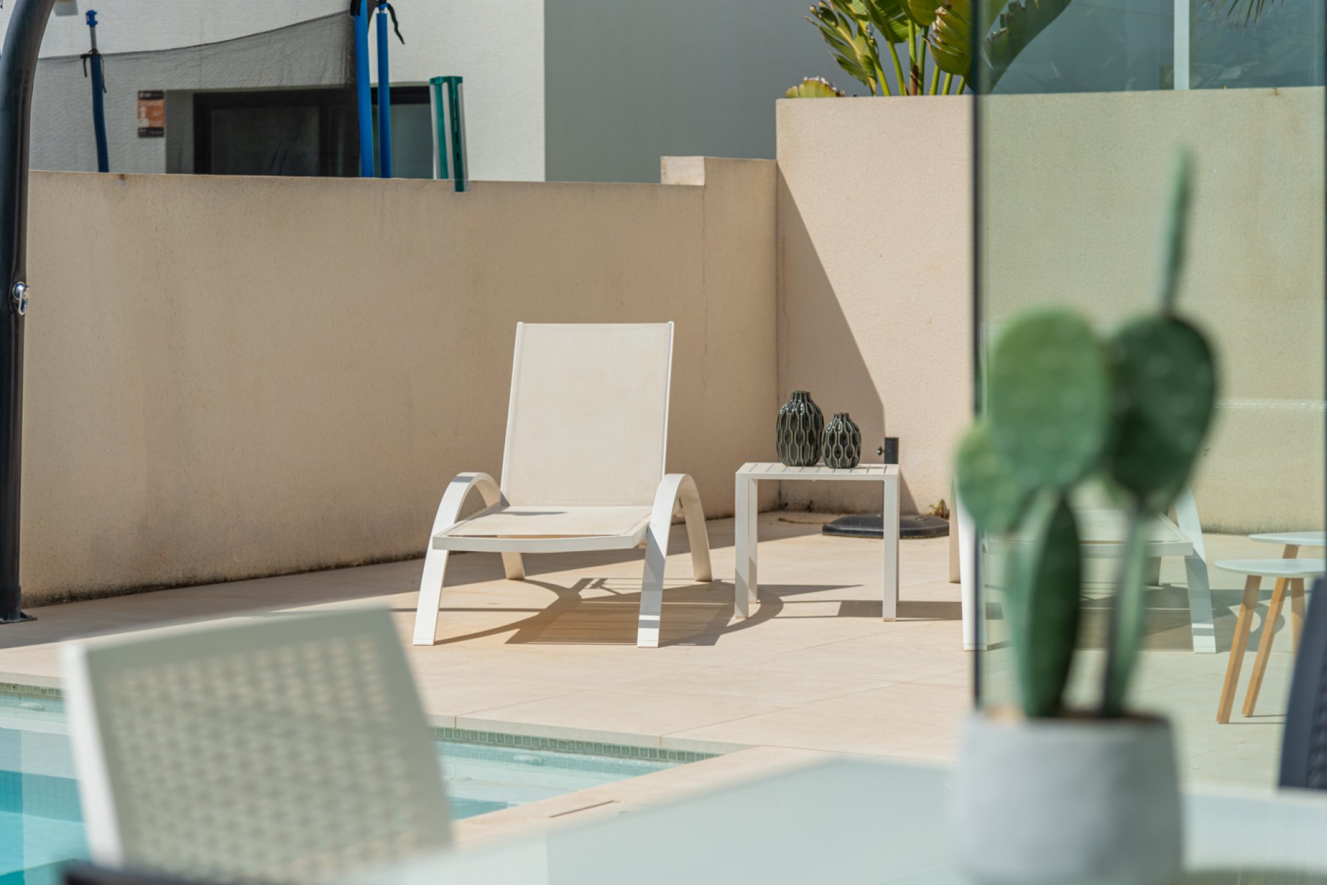 Återförsäljning - Villa -
Ciudad quesada - Ciudad Quesada