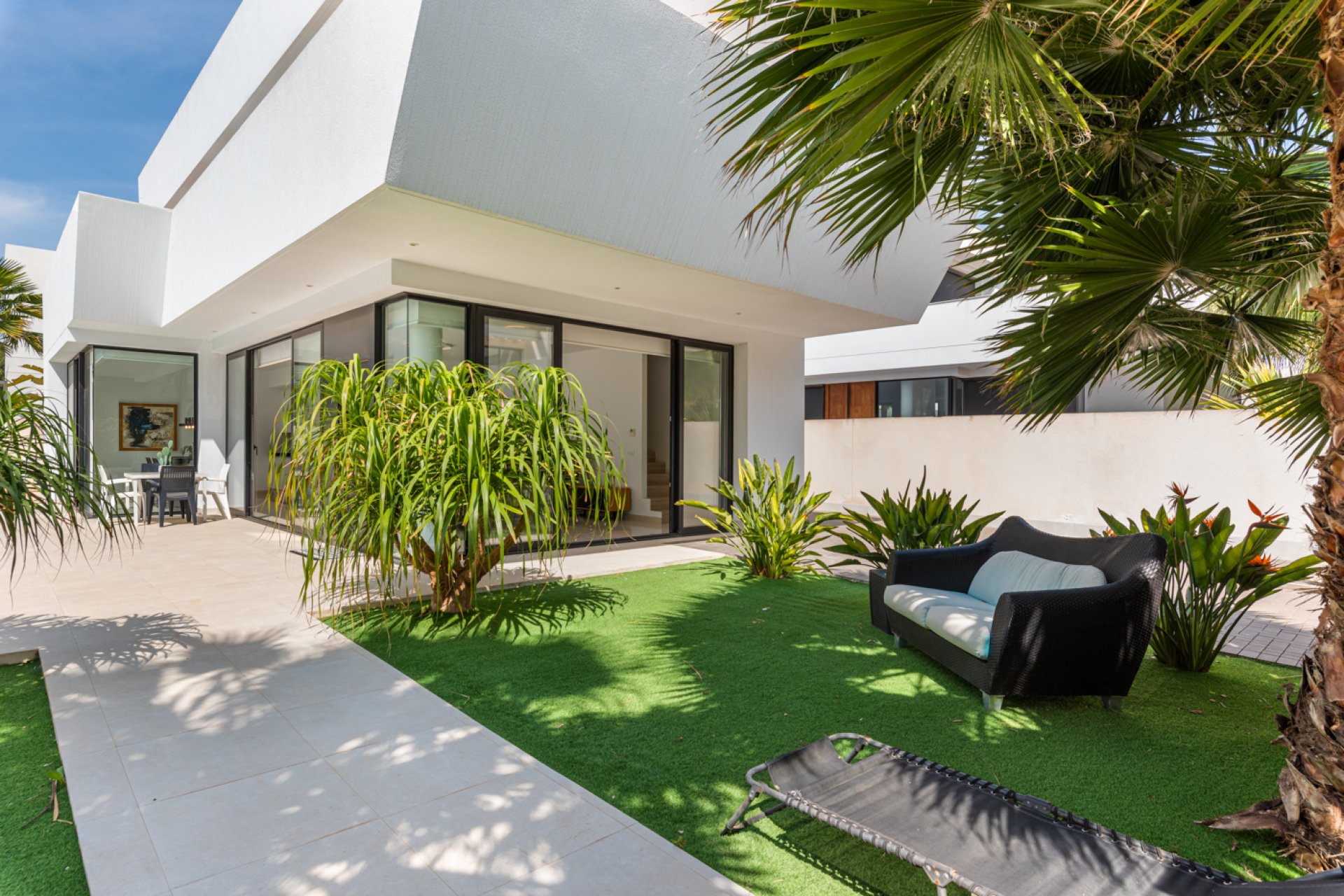 Återförsäljning - Villa -
Ciudad quesada - Ciudad Quesada