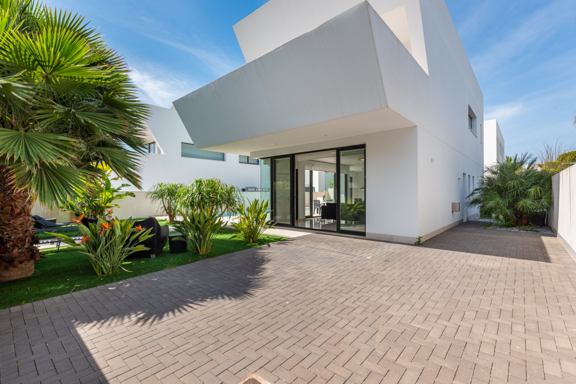 Återförsäljning - Villa -
Ciudad quesada - Ciudad Quesada