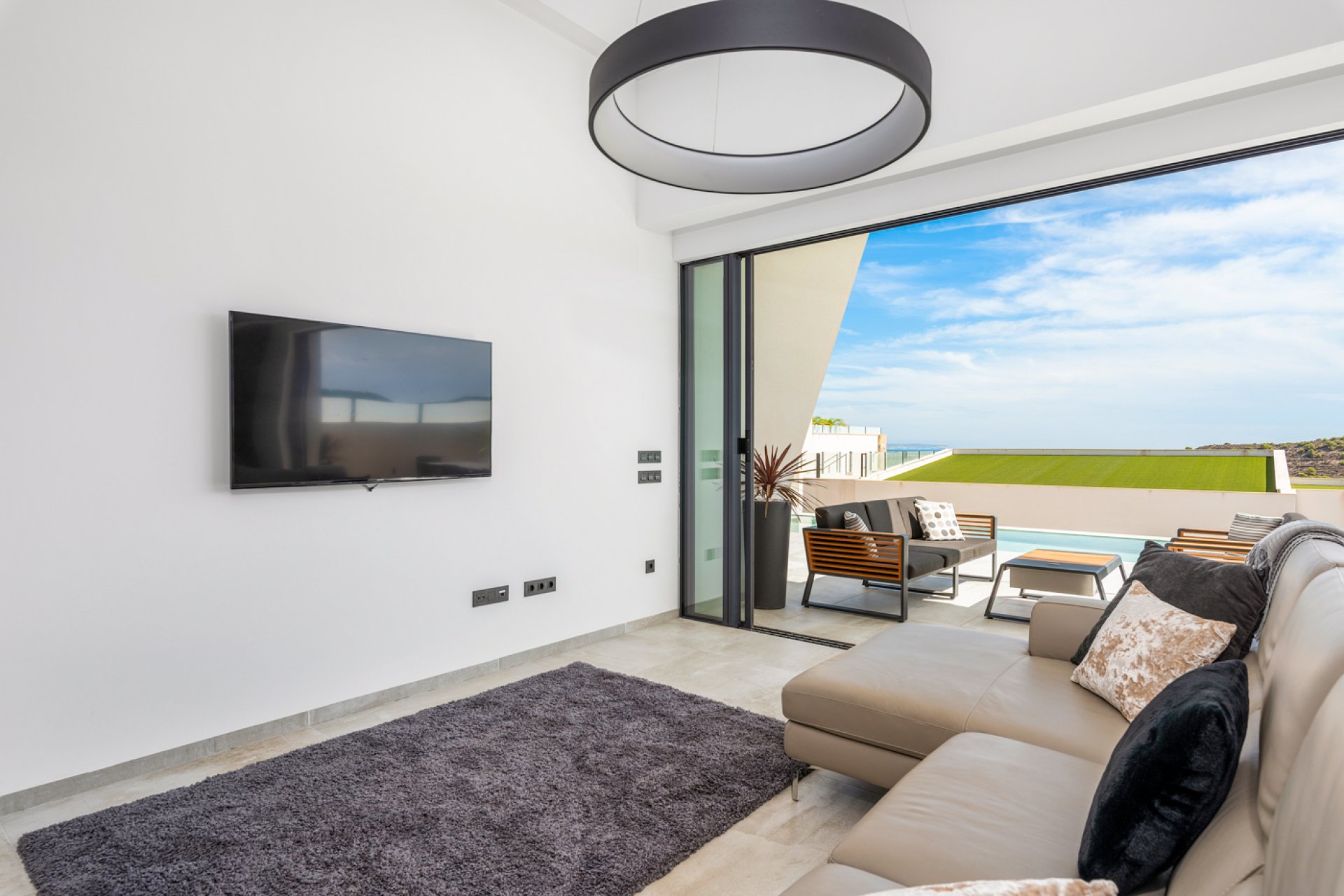 Återförsäljning - Villa -
Ciudad quesada - Ciudad Quesada