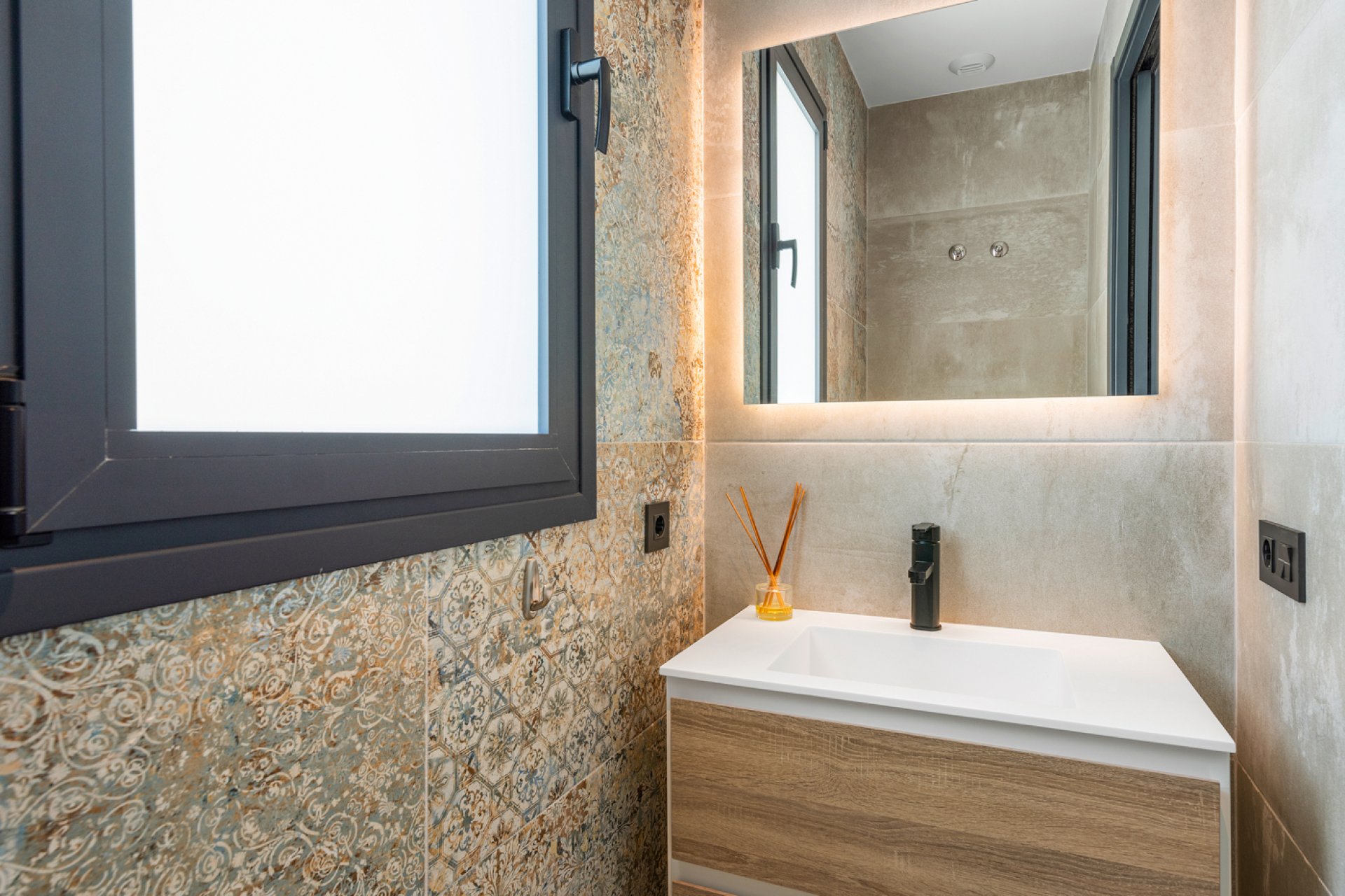 Återförsäljning - Villa -
Ciudad quesada - Ciudad Quesada