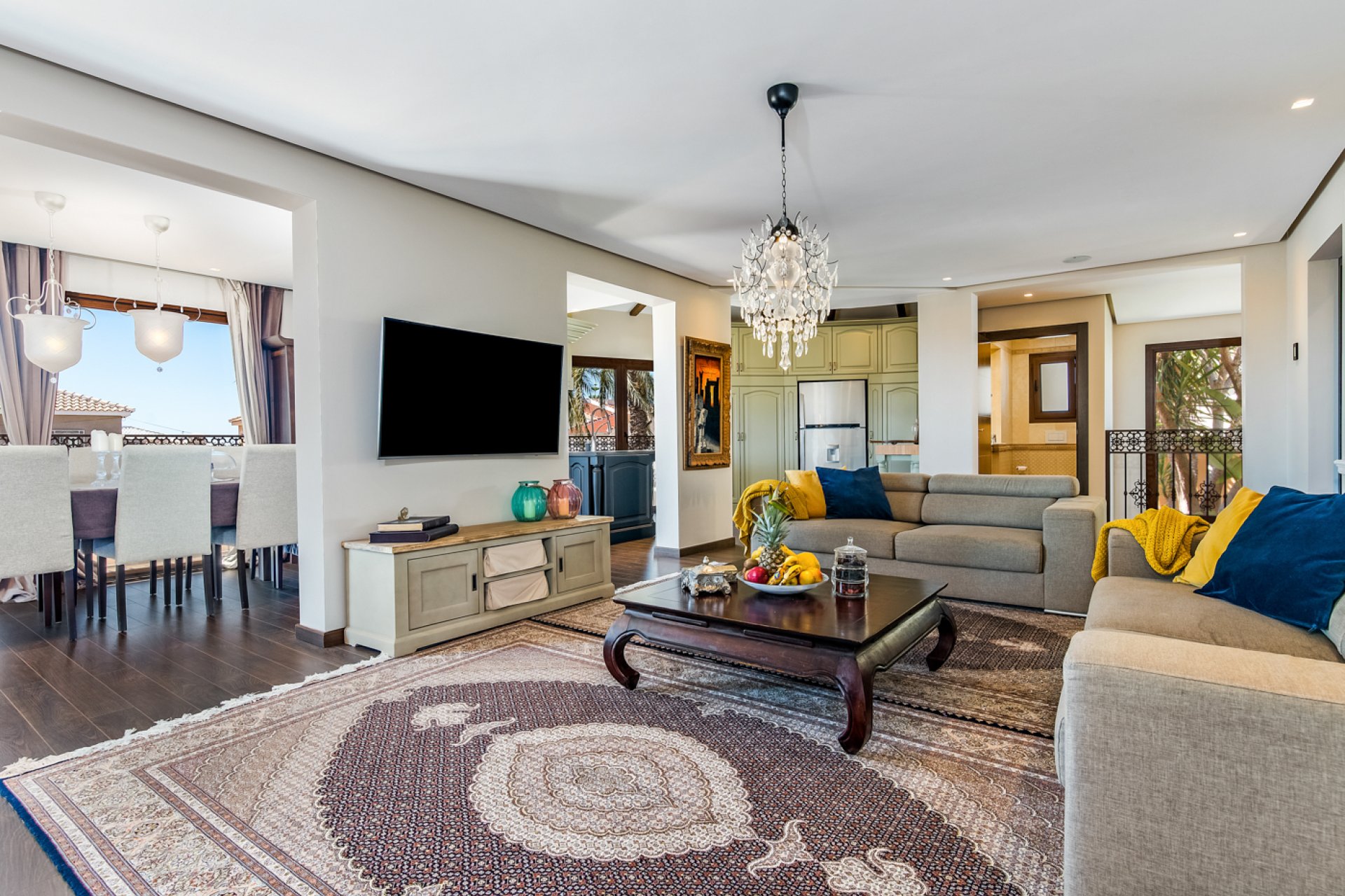 Återförsäljning - Villa -
Ciudad quesada - Ciudad Quesada