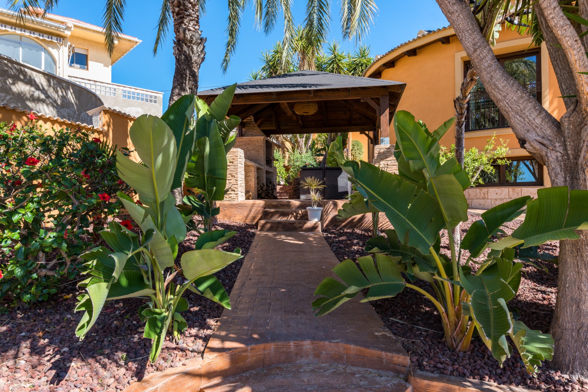 Återförsäljning - Villa -
Ciudad quesada - Ciudad Quesada