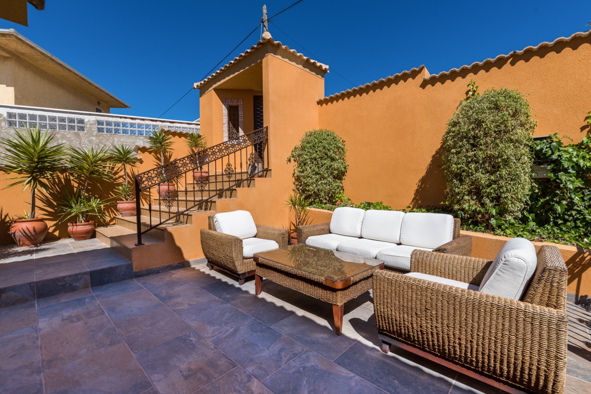 Återförsäljning - Villa -
Ciudad quesada - Ciudad Quesada