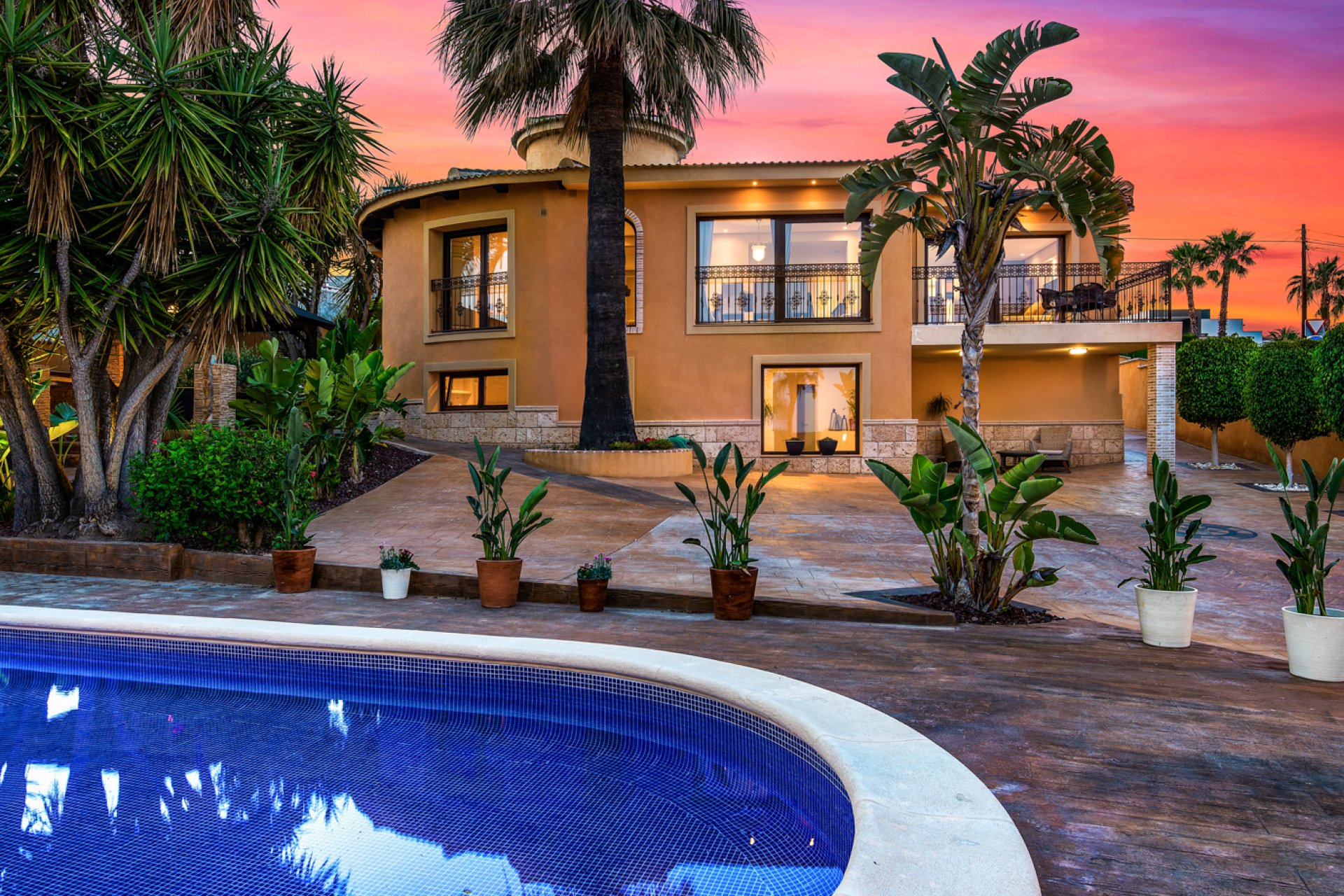 Återförsäljning - Villa -
Ciudad quesada - Ciudad Quesada