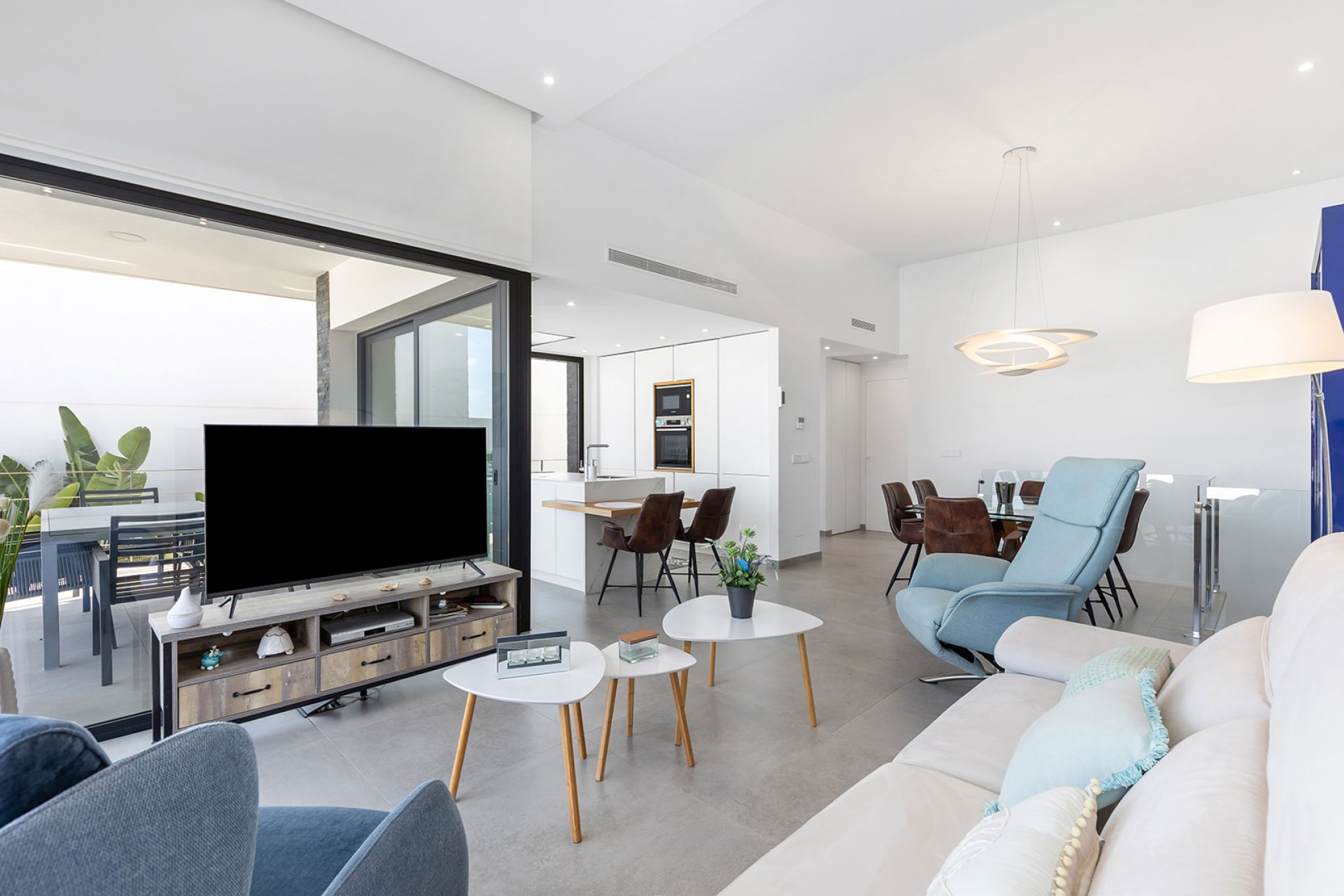 Återförsäljning - Villa -
Ciudad quesada - Ciudad Quesada