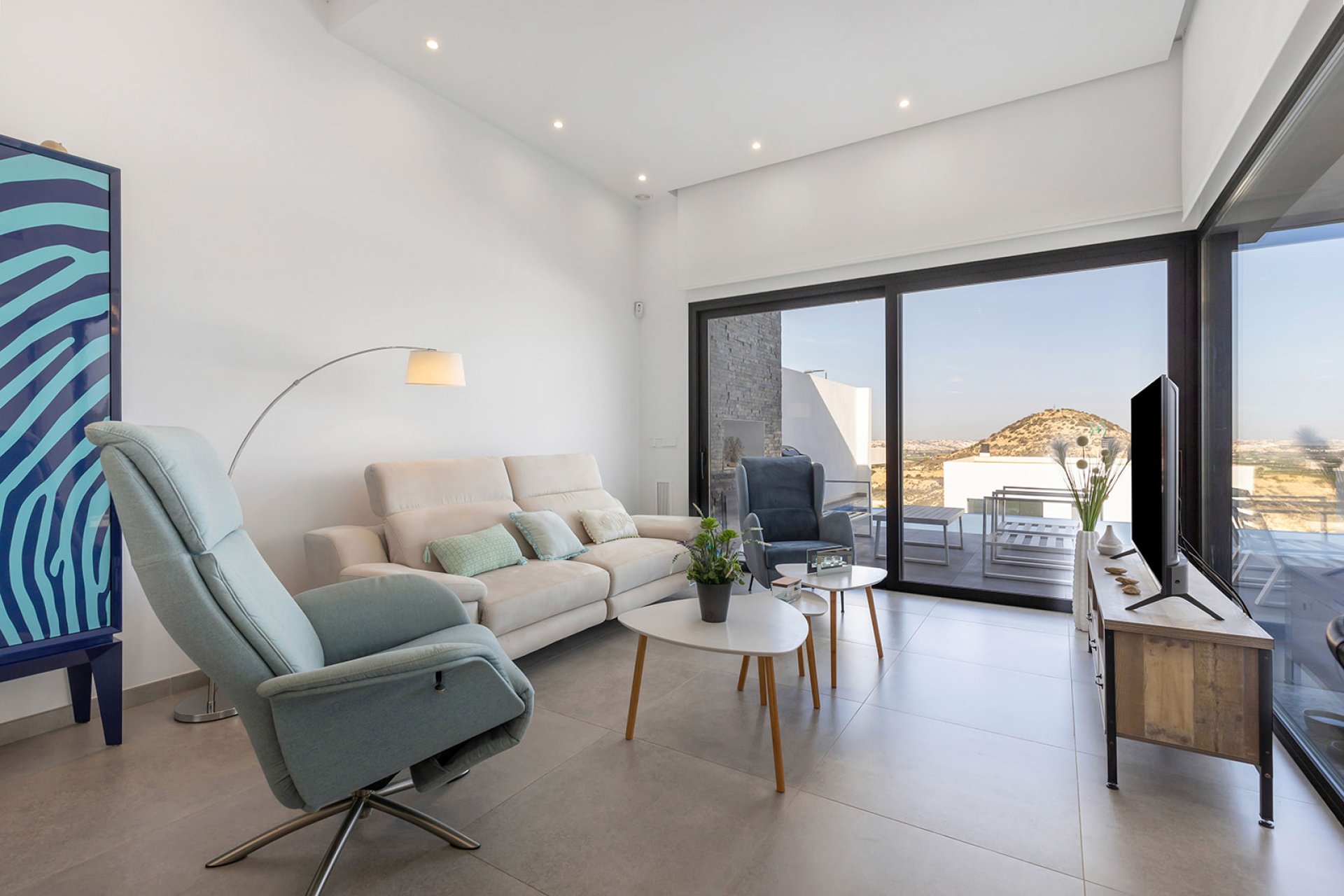 Återförsäljning - Villa -
Ciudad quesada - Ciudad Quesada