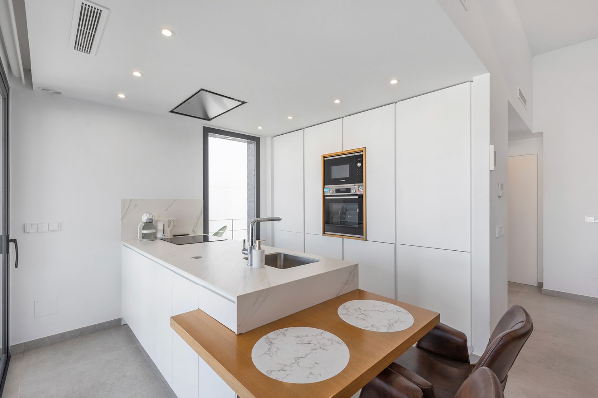 Återförsäljning - Villa -
Ciudad quesada - Ciudad Quesada