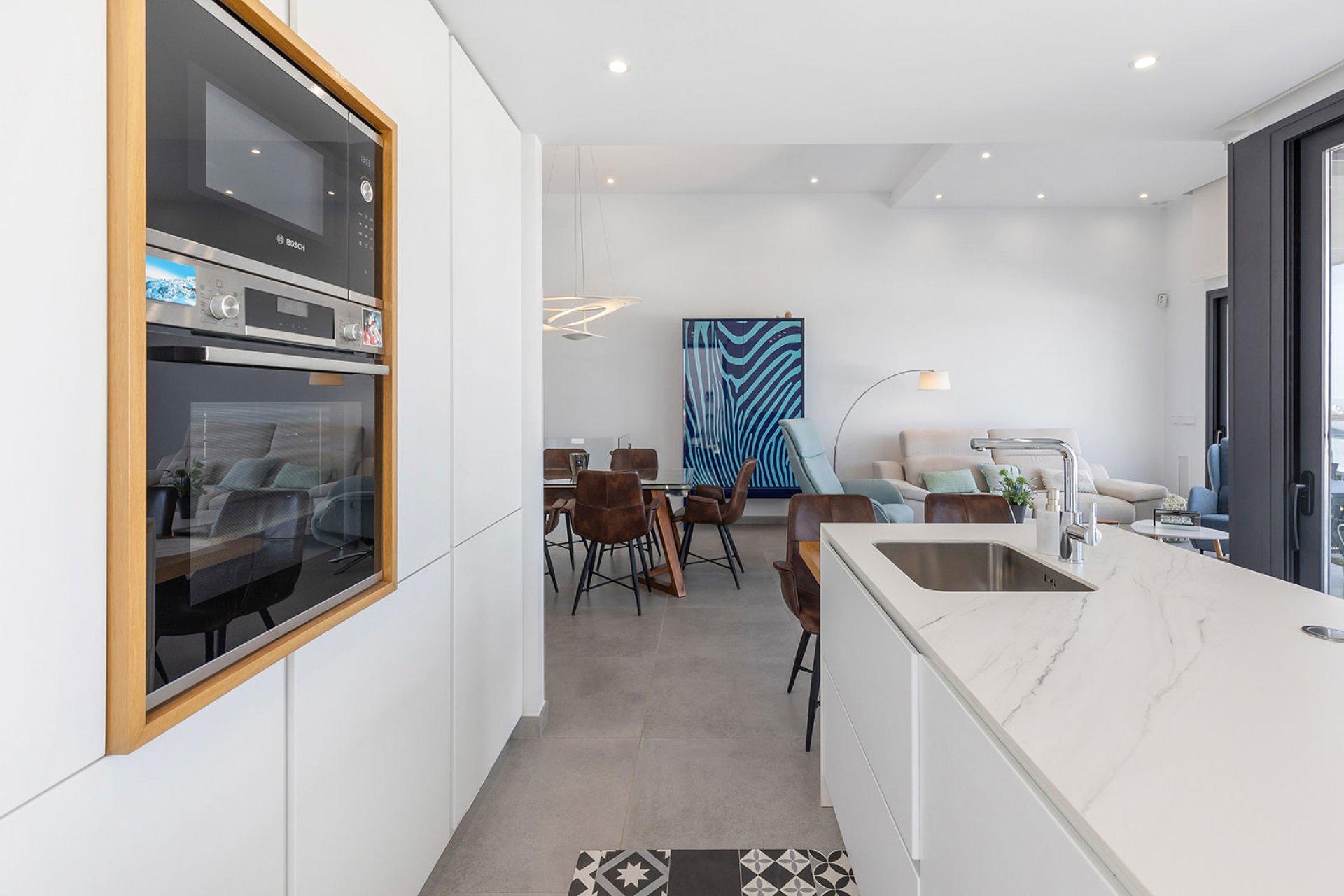 Återförsäljning - Villa -
Ciudad quesada - Ciudad Quesada