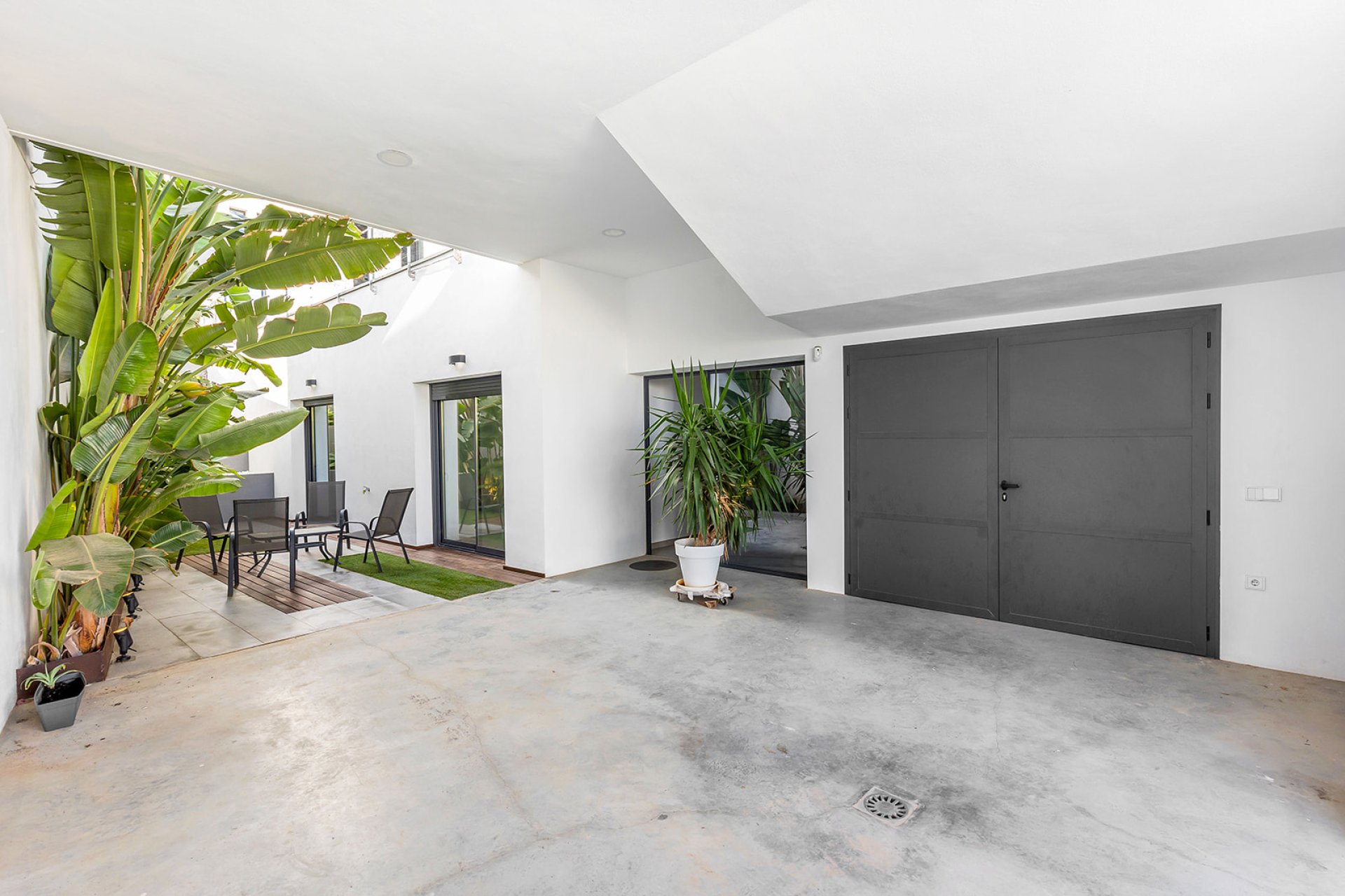 Återförsäljning - Villa -
Ciudad quesada - Ciudad Quesada