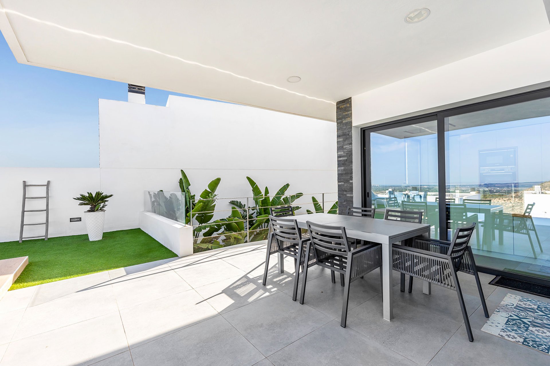 Återförsäljning - Villa -
Ciudad quesada - Ciudad Quesada