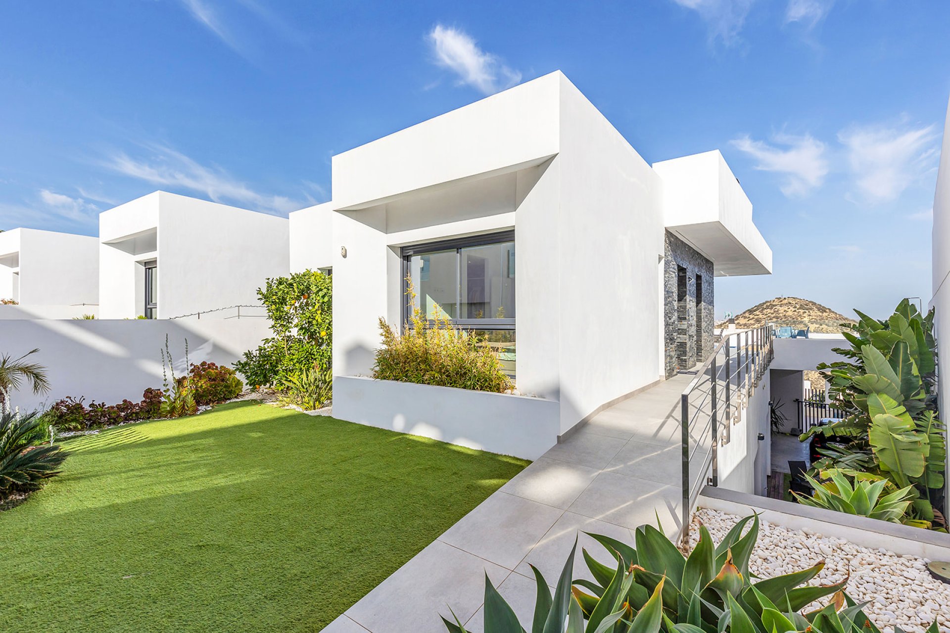 Återförsäljning - Villa -
Ciudad quesada - Ciudad Quesada