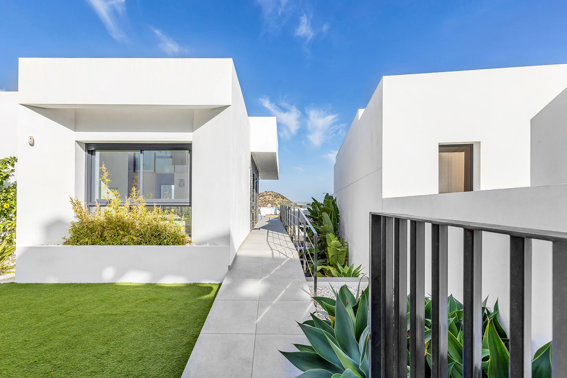 Återförsäljning - Villa -
Ciudad quesada - Ciudad Quesada