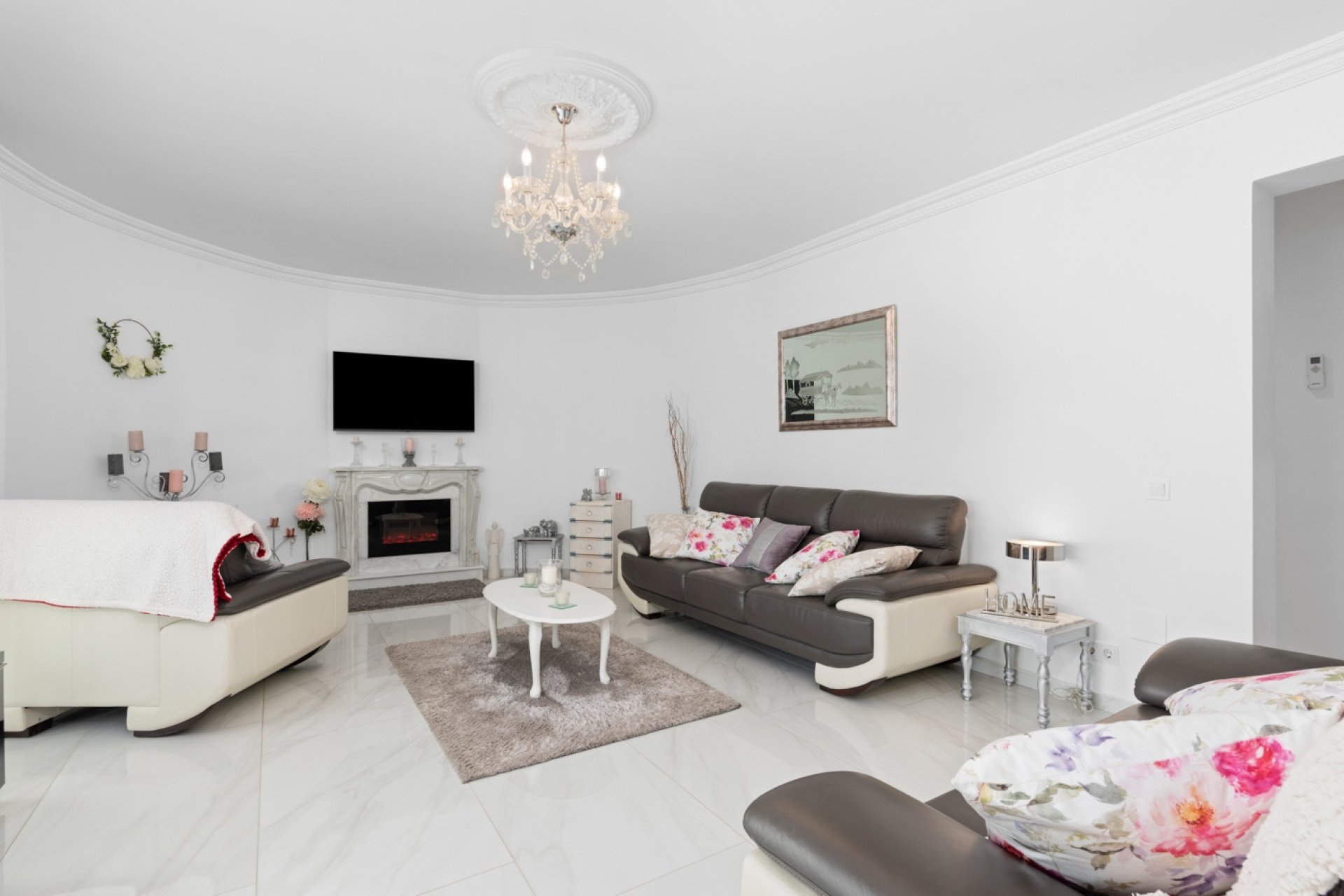 Återförsäljning - Villa -
Ciudad quesada - Ciudad Quesada