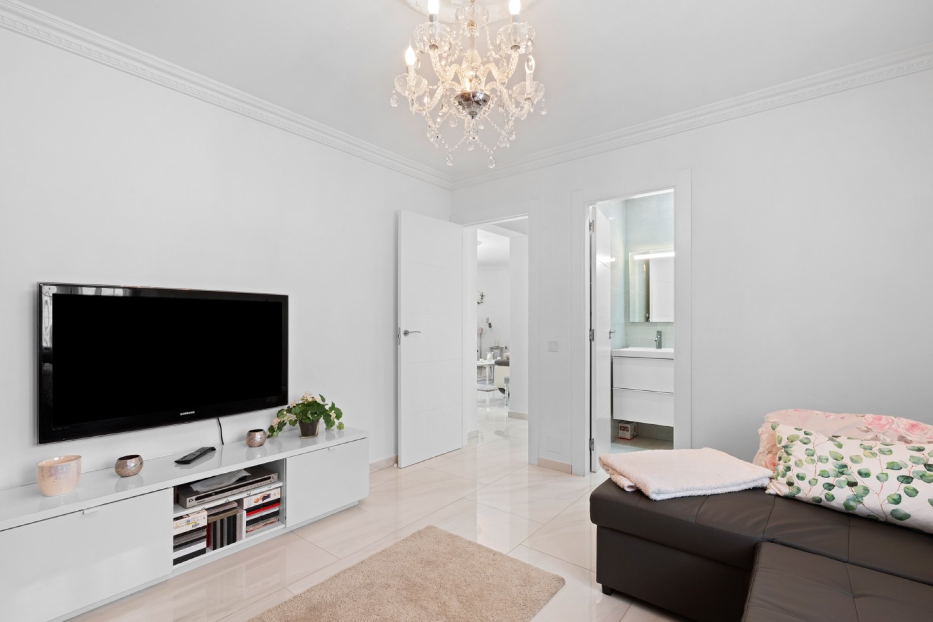 Återförsäljning - Villa -
Ciudad quesada - Ciudad Quesada