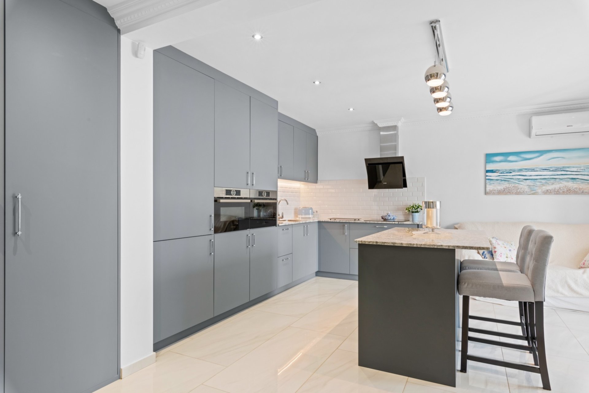 Återförsäljning - Villa -
Ciudad quesada - Ciudad Quesada