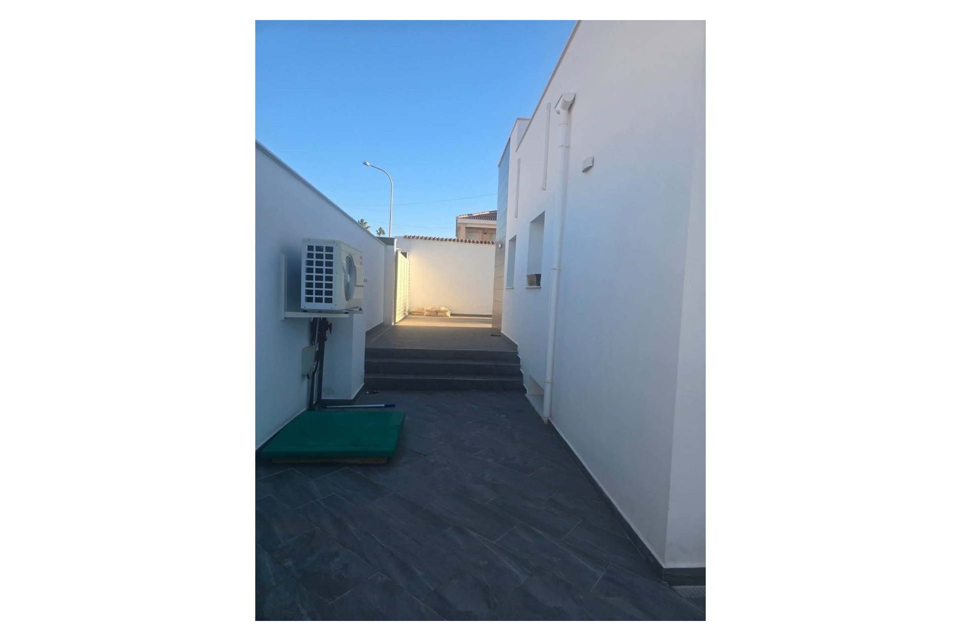 Återförsäljning - Villa -
Ciudad quesada - Cuidad quesada