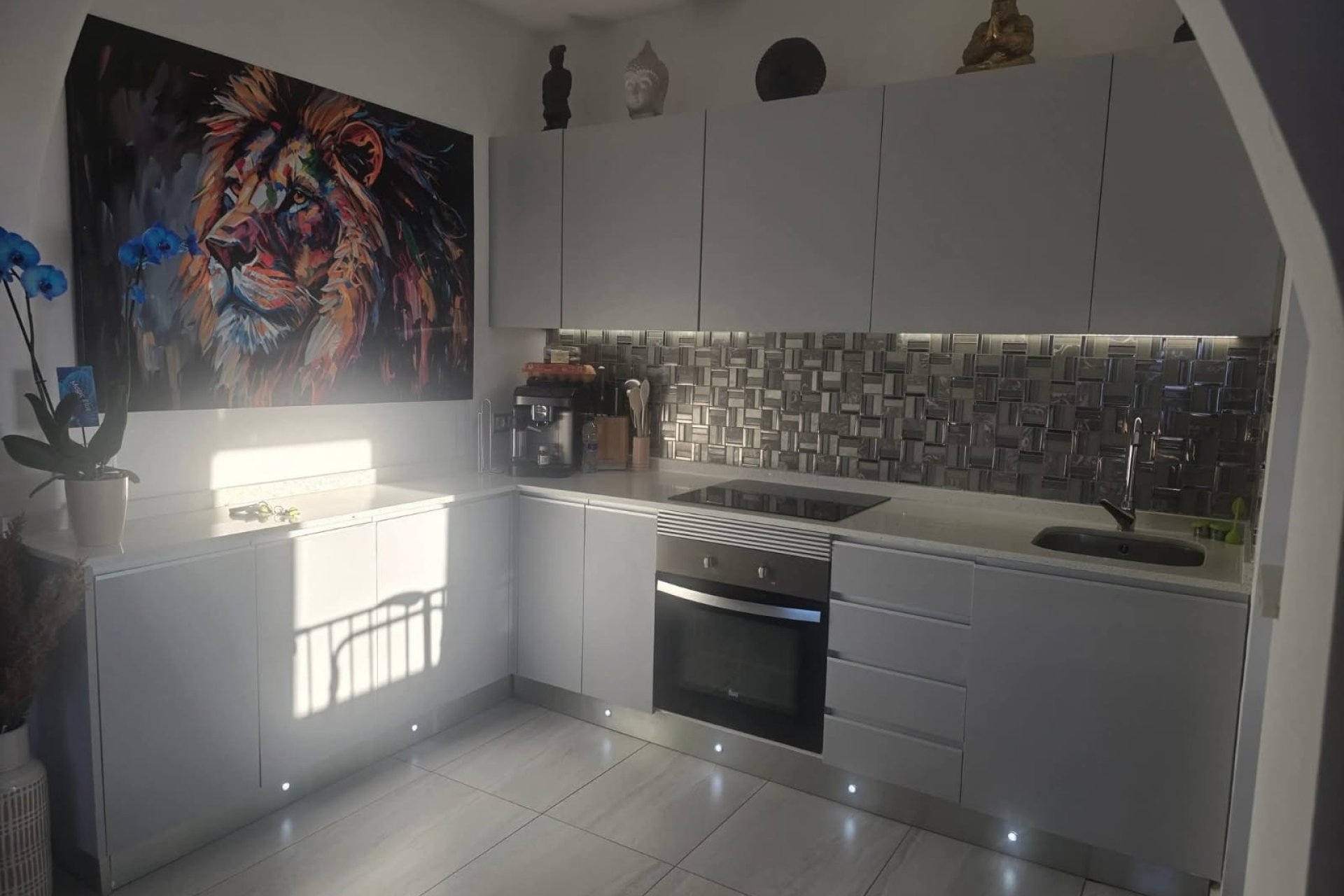 Återförsäljning - Villa -
Ciudad quesada - Cuidad quesada