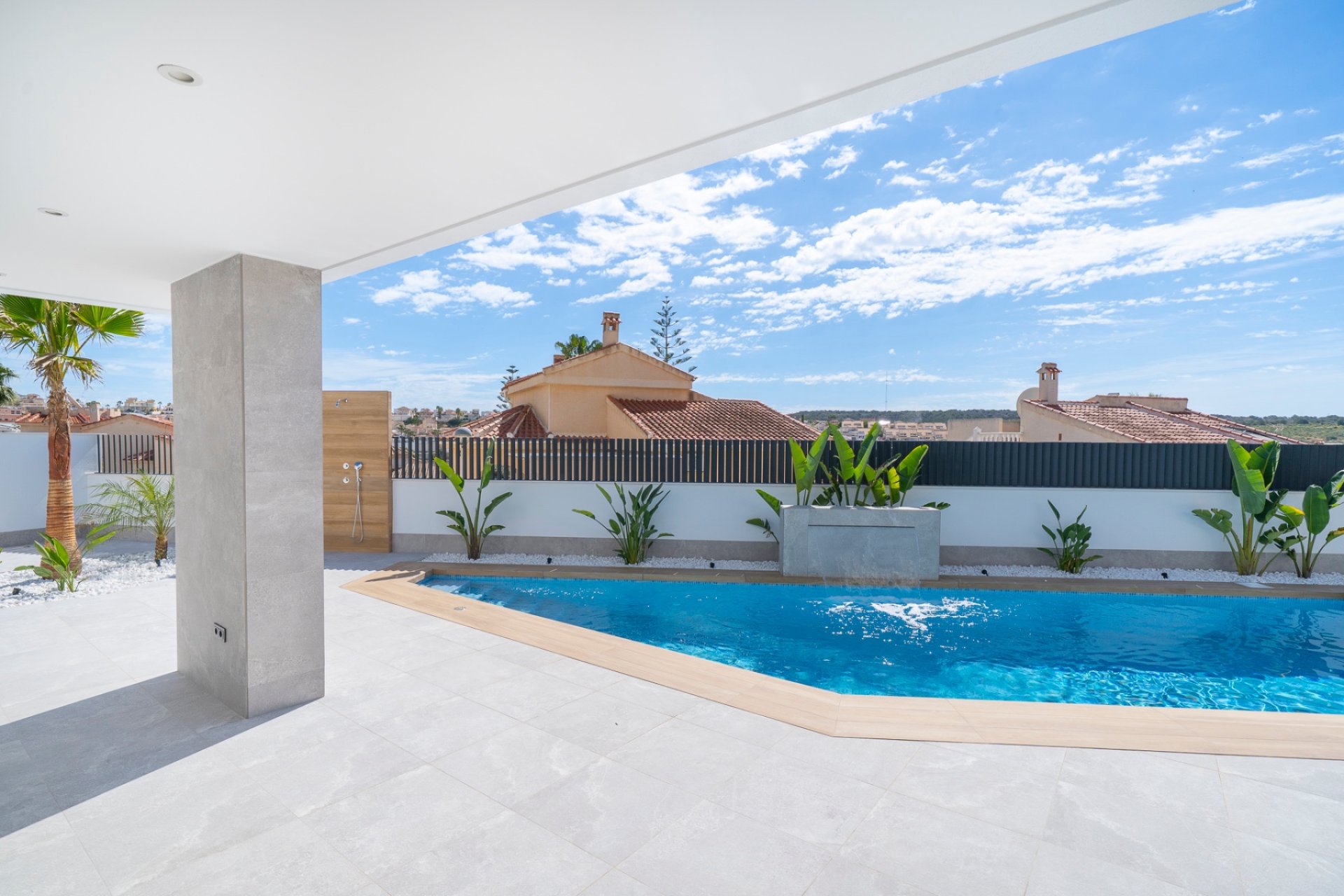 Återförsäljning - Villa -
Ciudad quesada - La Marquesa Golf