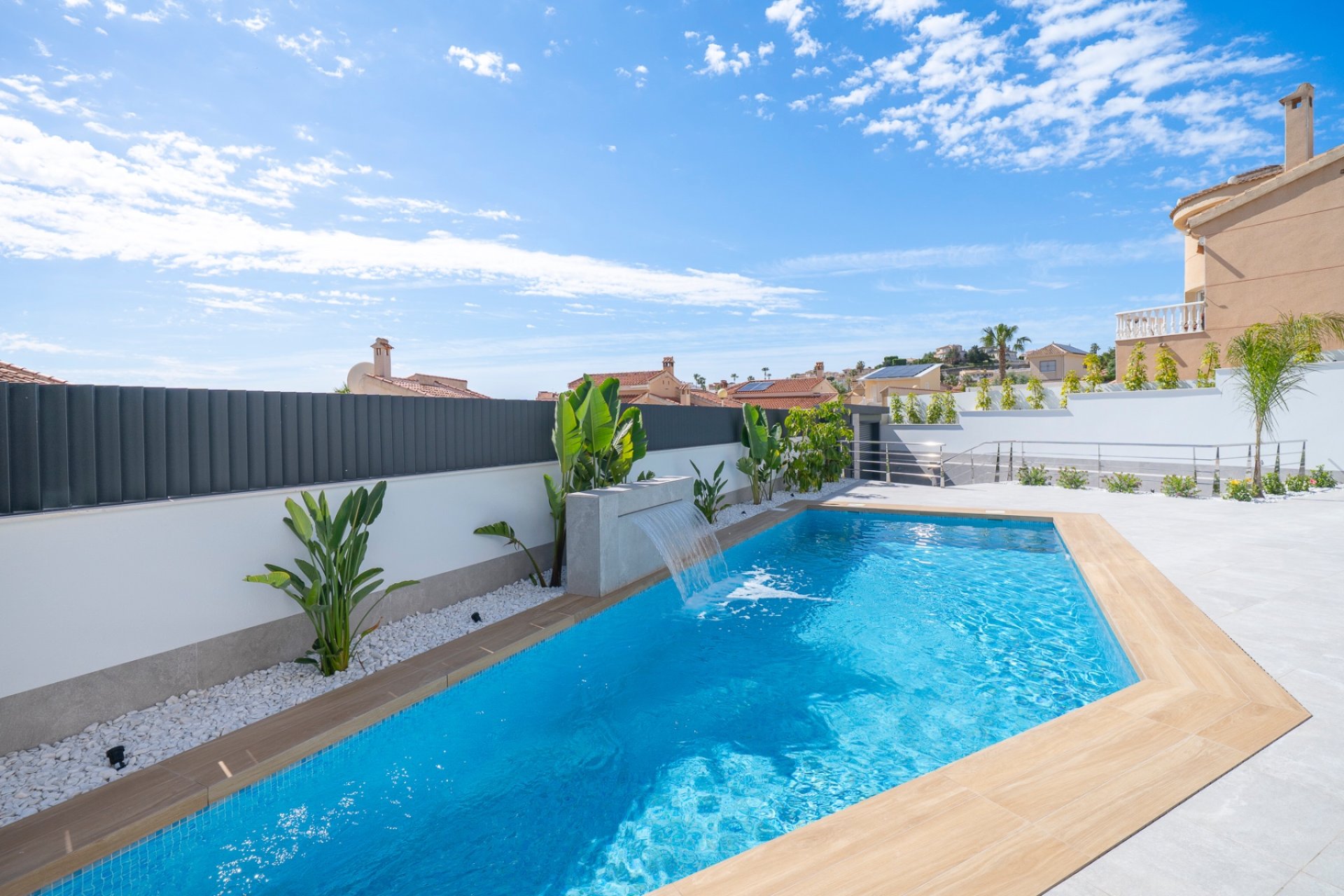 Återförsäljning - Villa -
Ciudad quesada - La Marquesa Golf
