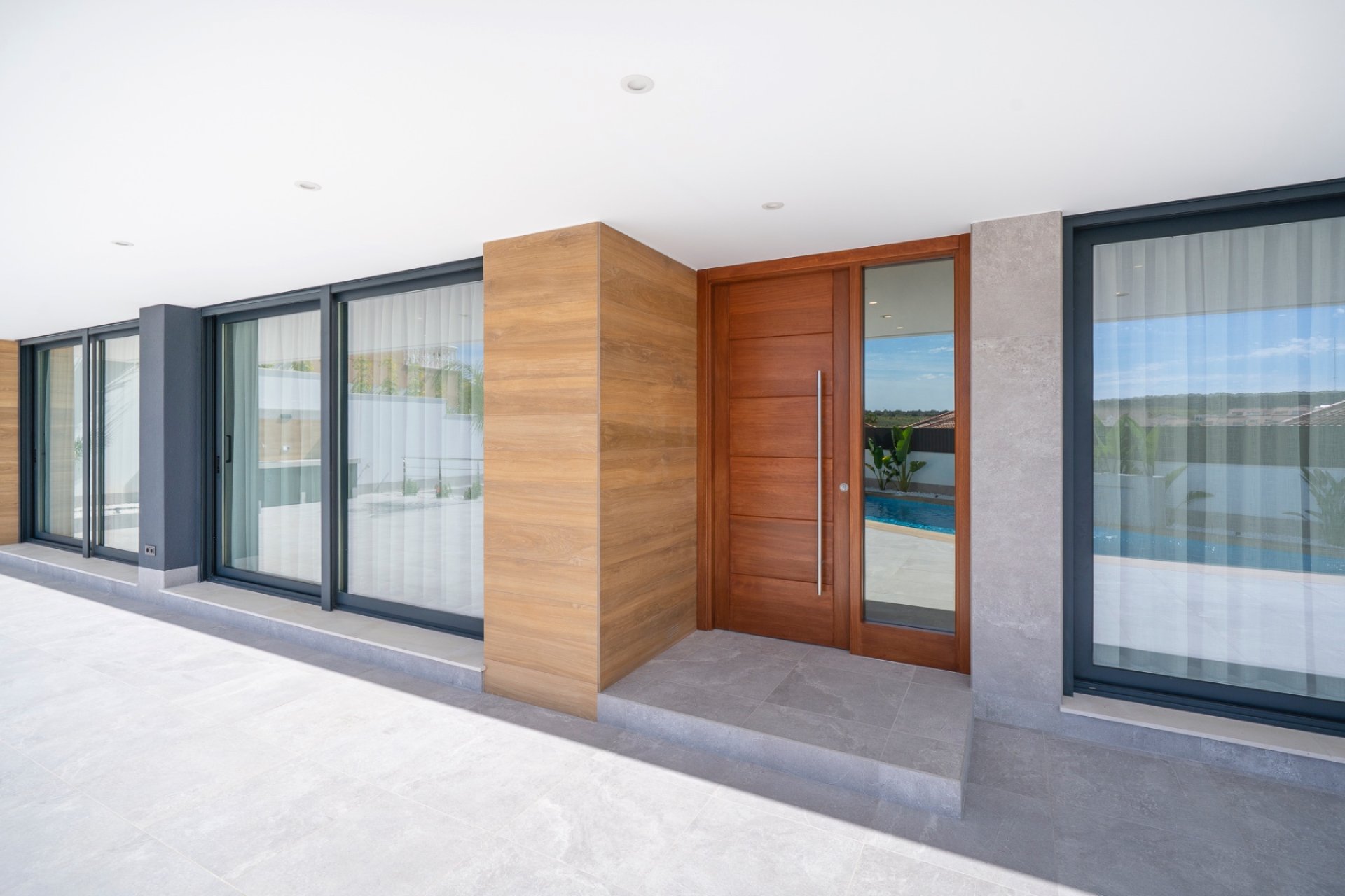 Återförsäljning - Villa -
Ciudad quesada - La Marquesa Golf