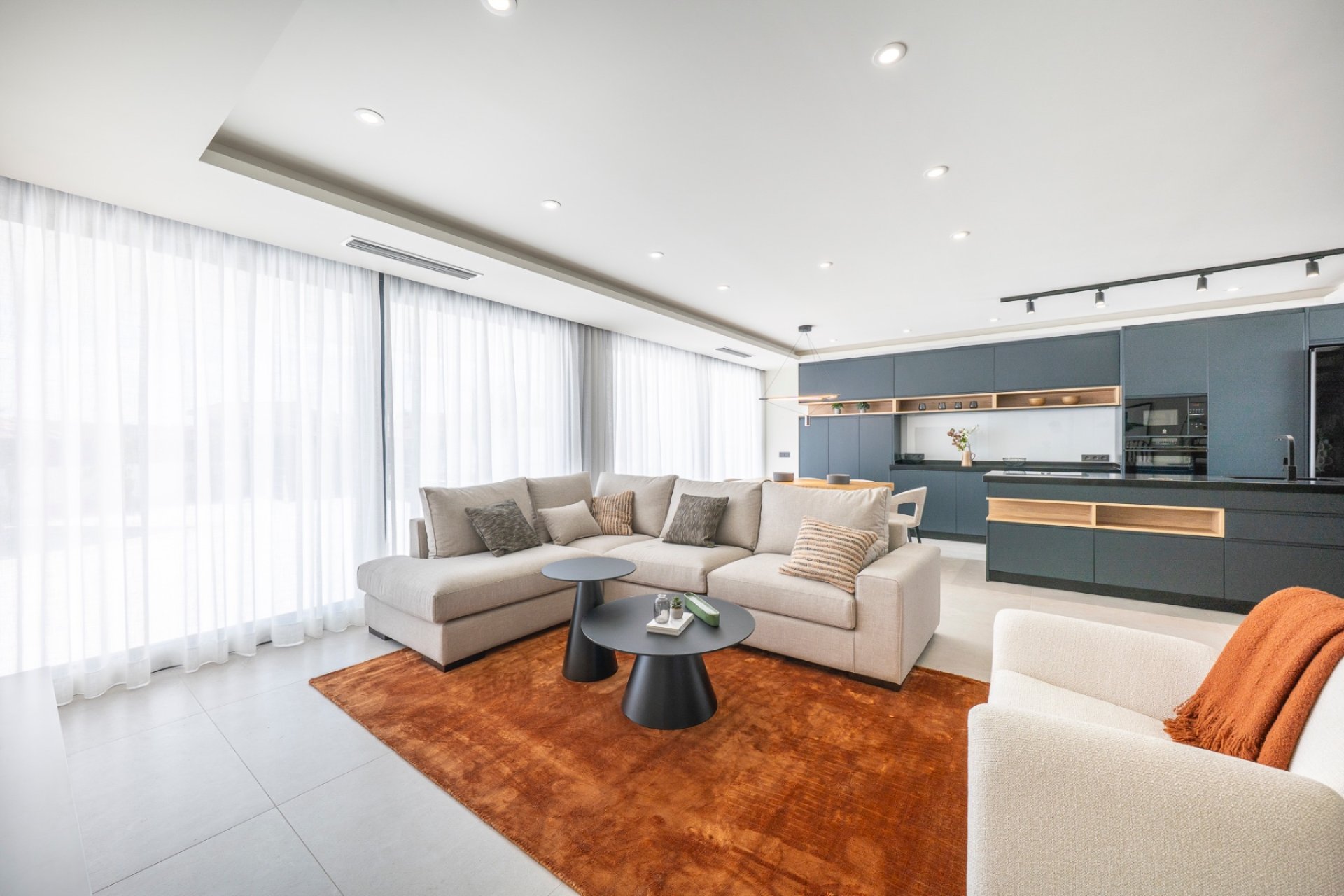 Återförsäljning - Villa -
Ciudad quesada - La Marquesa Golf