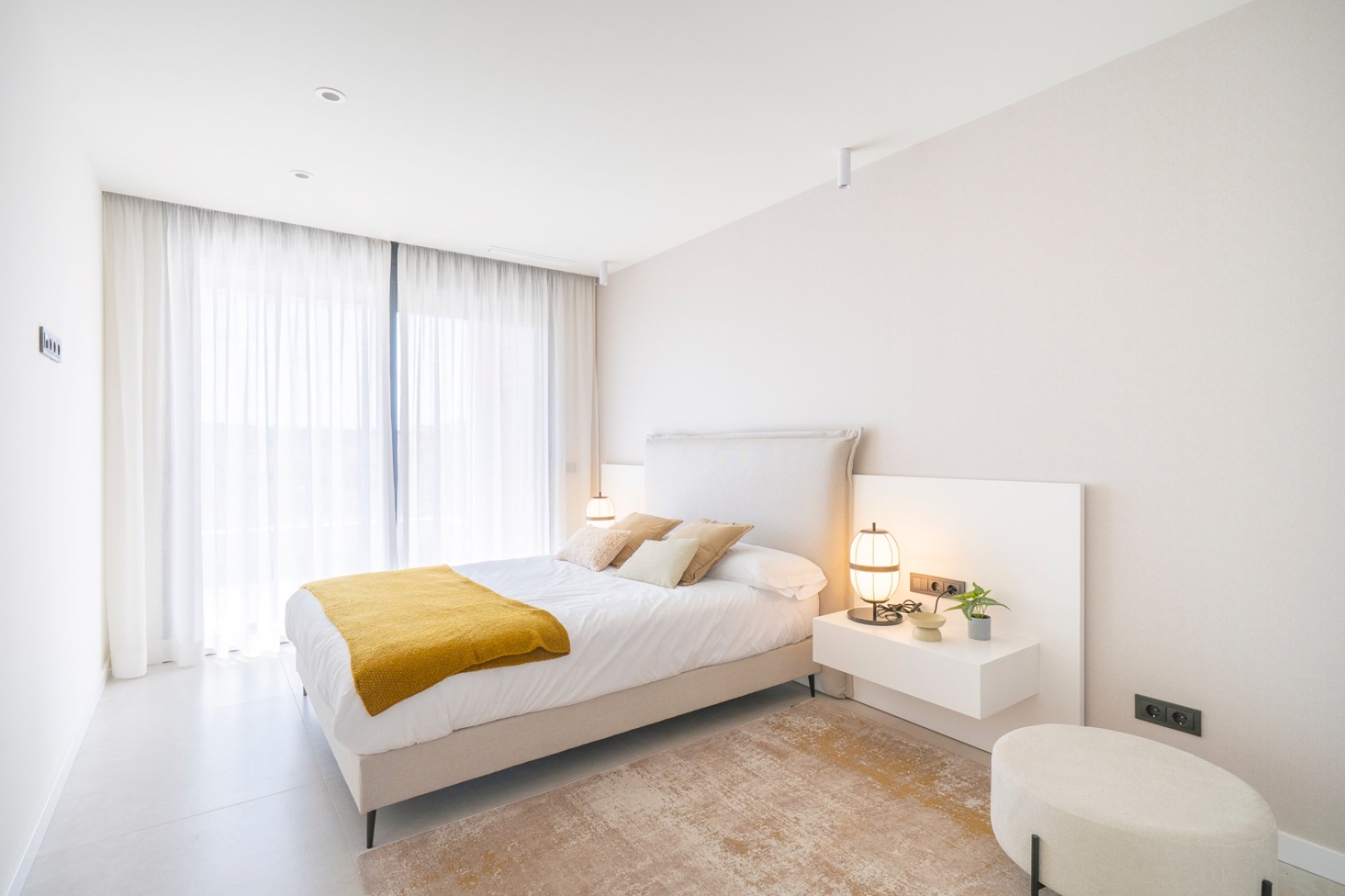 Återförsäljning - Villa -
Ciudad quesada - La Marquesa Golf