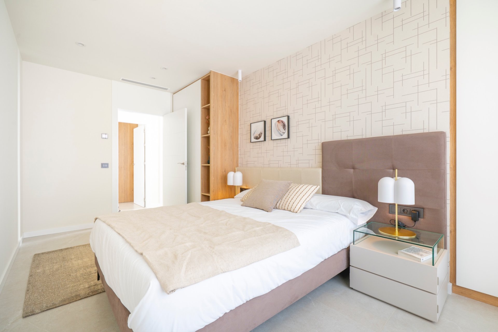 Återförsäljning - Villa -
Ciudad quesada - La Marquesa Golf