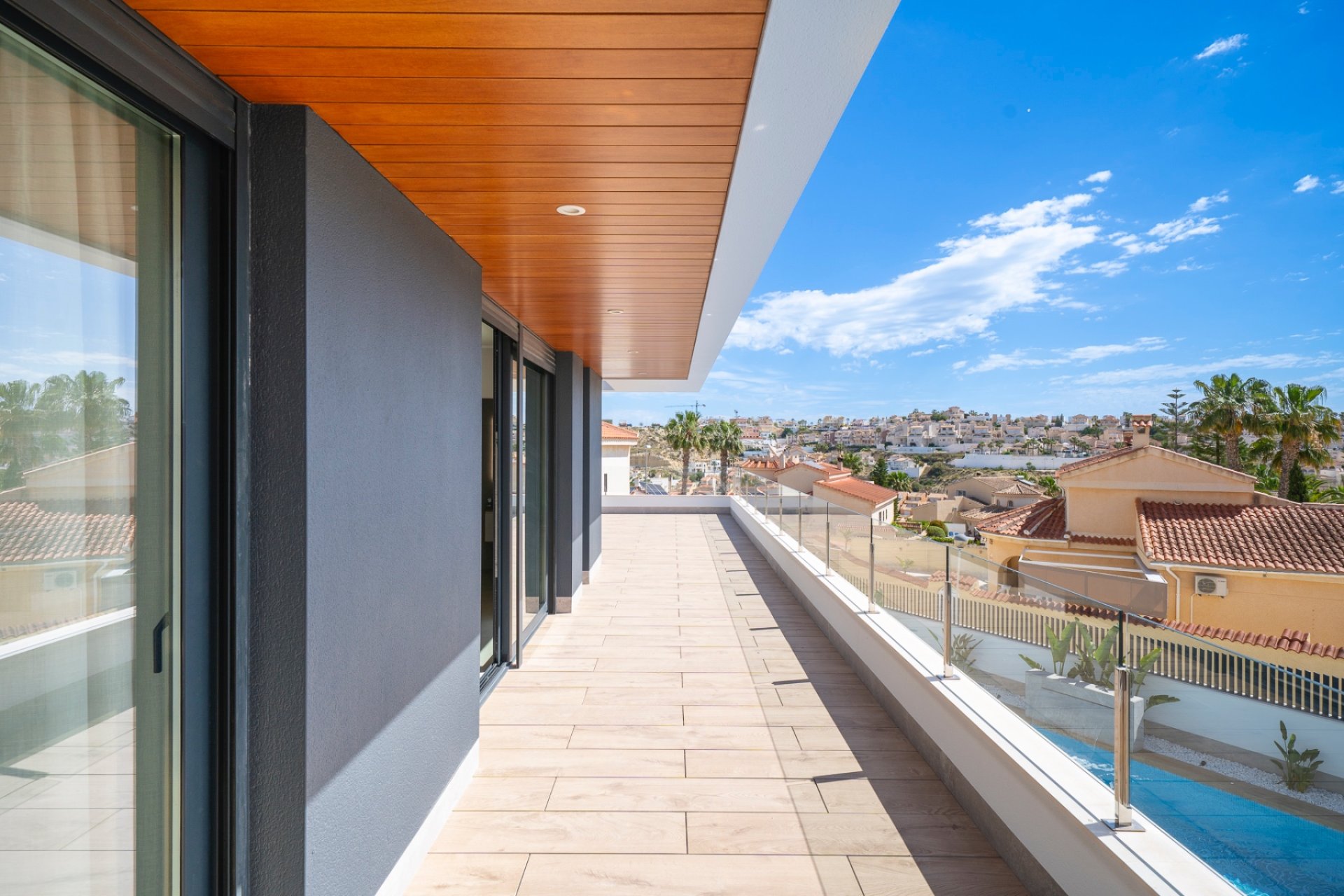 Återförsäljning - Villa -
Ciudad quesada - La Marquesa Golf