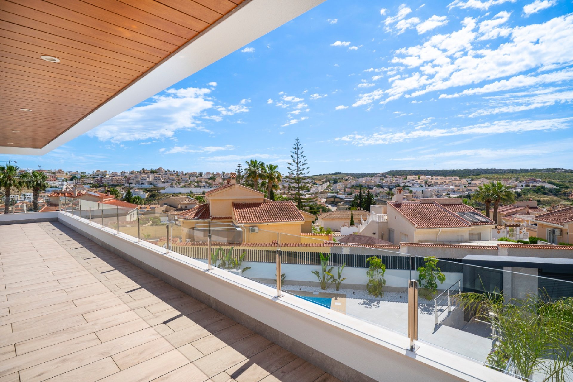 Återförsäljning - Villa -
Ciudad quesada - La Marquesa Golf