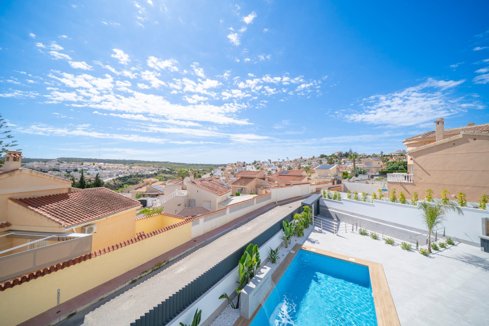 Återförsäljning - Villa -
Ciudad quesada - La Marquesa Golf