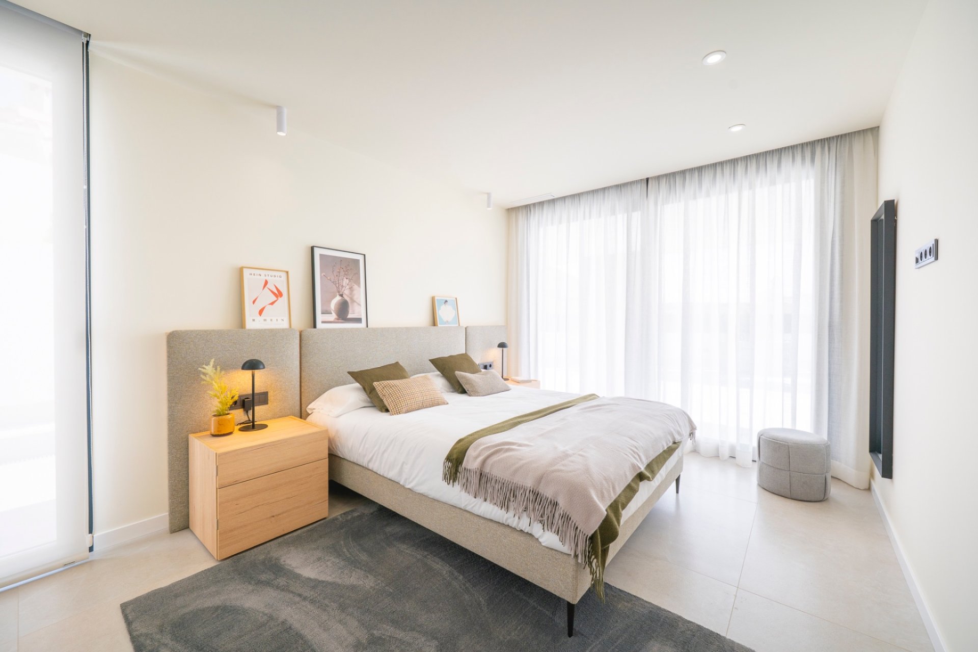 Återförsäljning - Villa -
Ciudad quesada - La Marquesa Golf