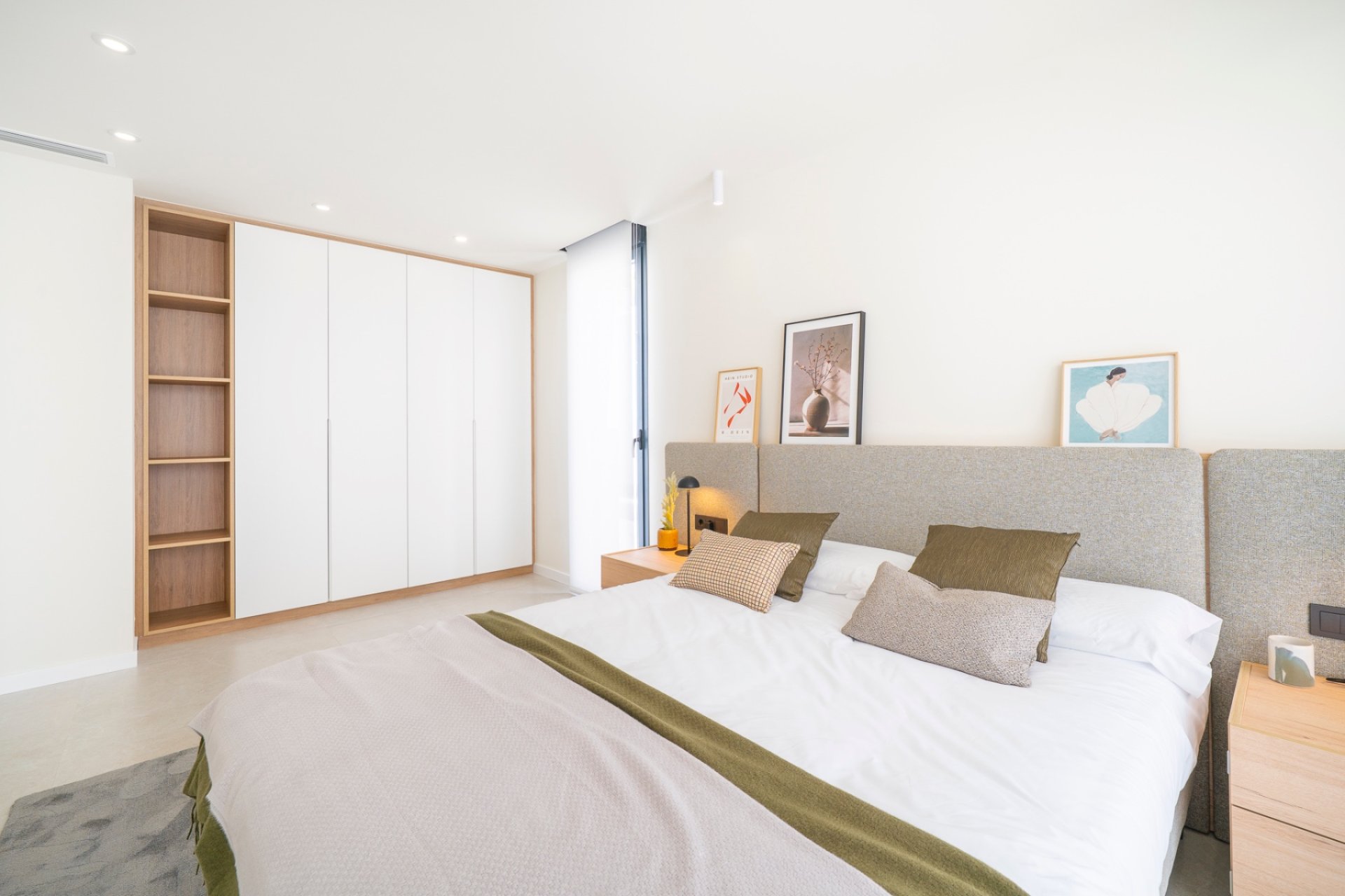 Återförsäljning - Villa -
Ciudad quesada - La Marquesa Golf